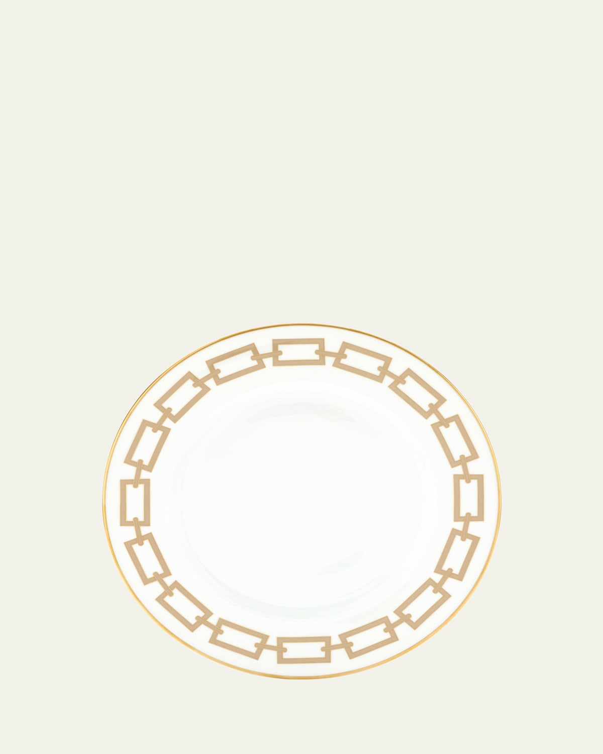 Ginori 1735 Catene Cachemire Charger Plate In Catene Cachemire