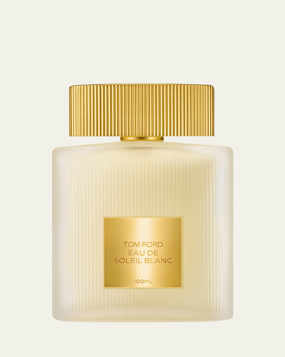 Tom Ford Eau De Soleil Blanc Eau De Toilette, 3.4 Oz.