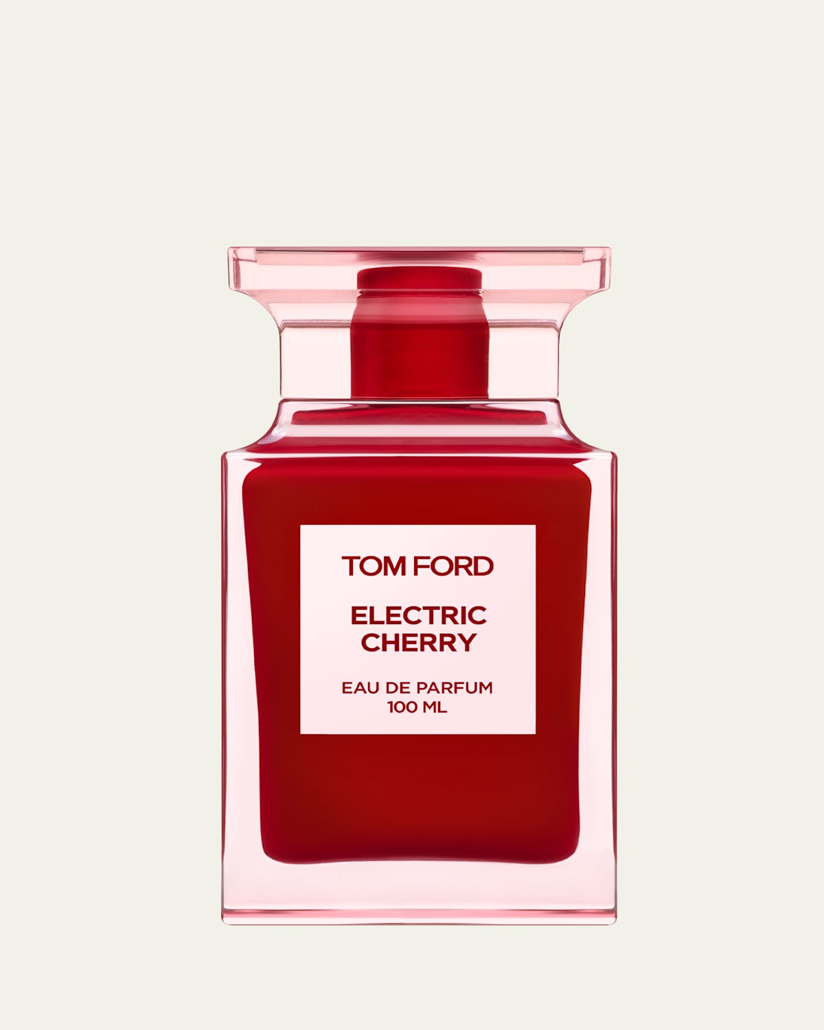 Tom Ford Electric Cherry Eau De Parfum, 3.4 Oz.