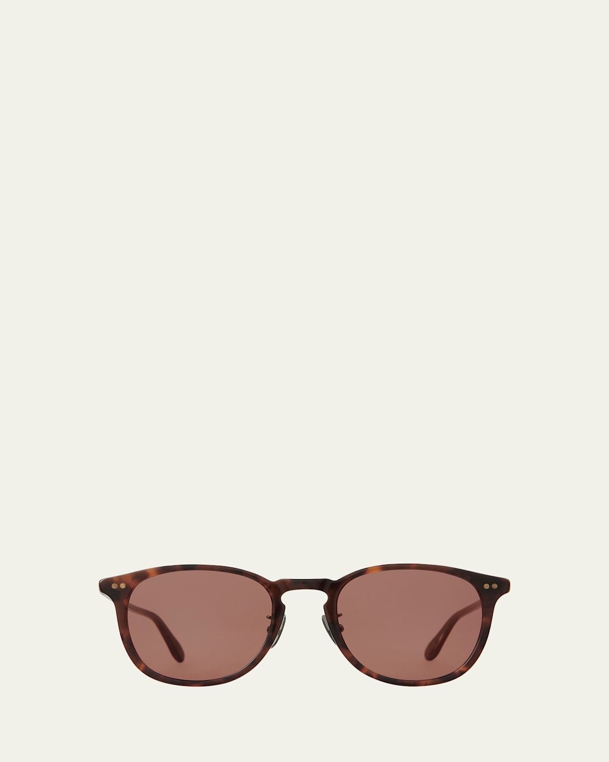 Men's Kinney J Sun Square Sunglasses