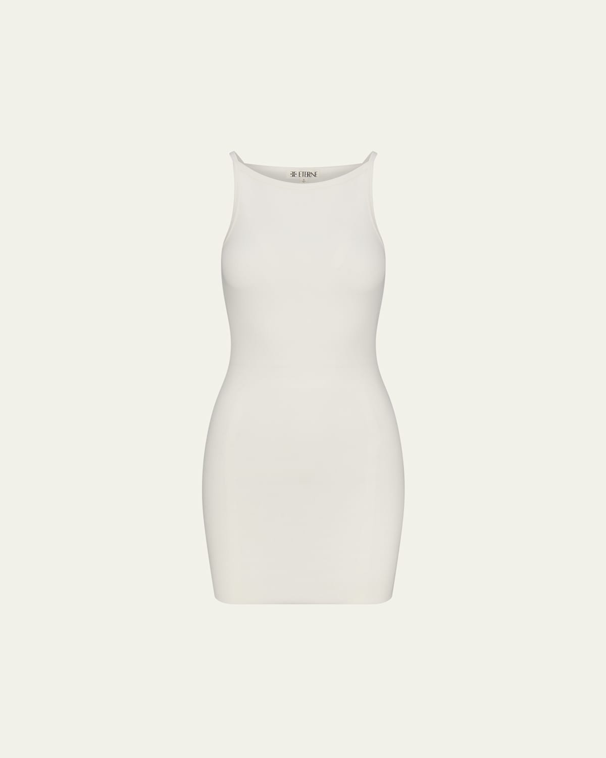Eterne Iris Mini Dress