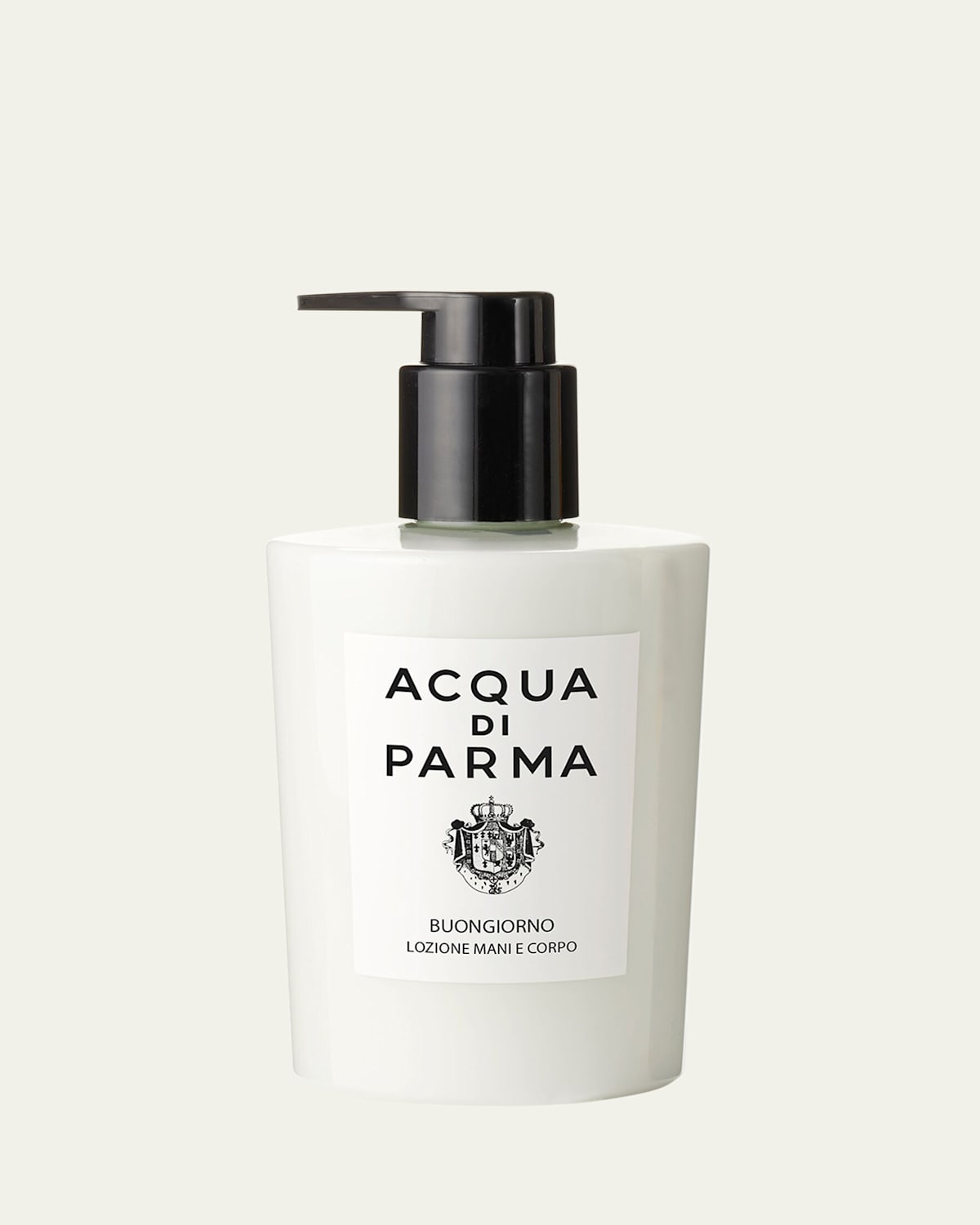 Buongiorno Hand and Body Lotion, 10 oz.