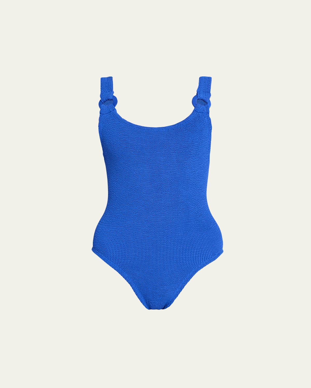 The Gloria One-Piece Swimsuit