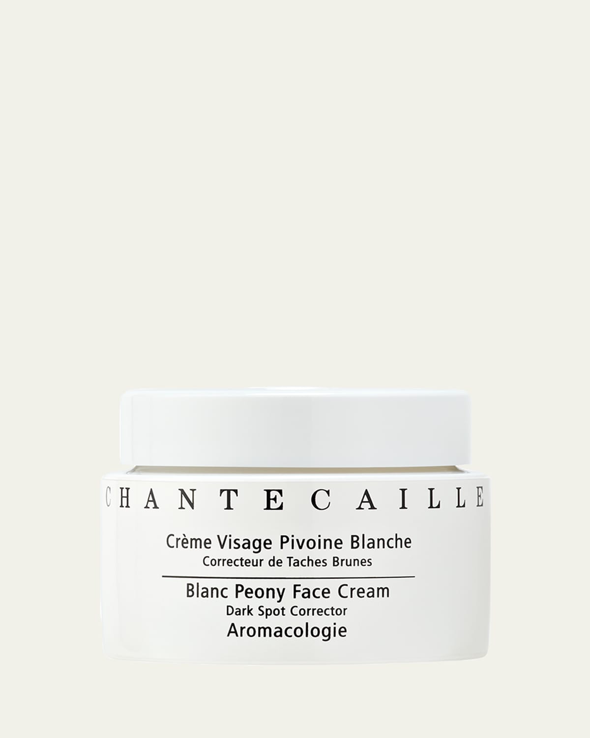 Blanc Peony Face Cream Dark Spot Corrector, 1.7 oz.