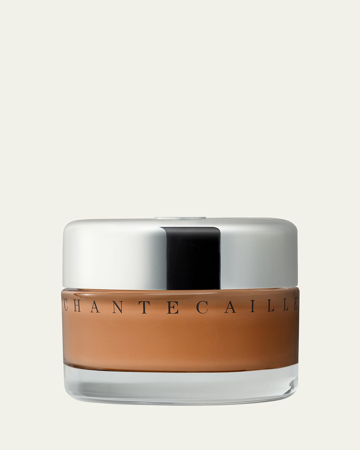 Chantecaille Future Skin Oil-free Foundation 1 Oz. In Brown