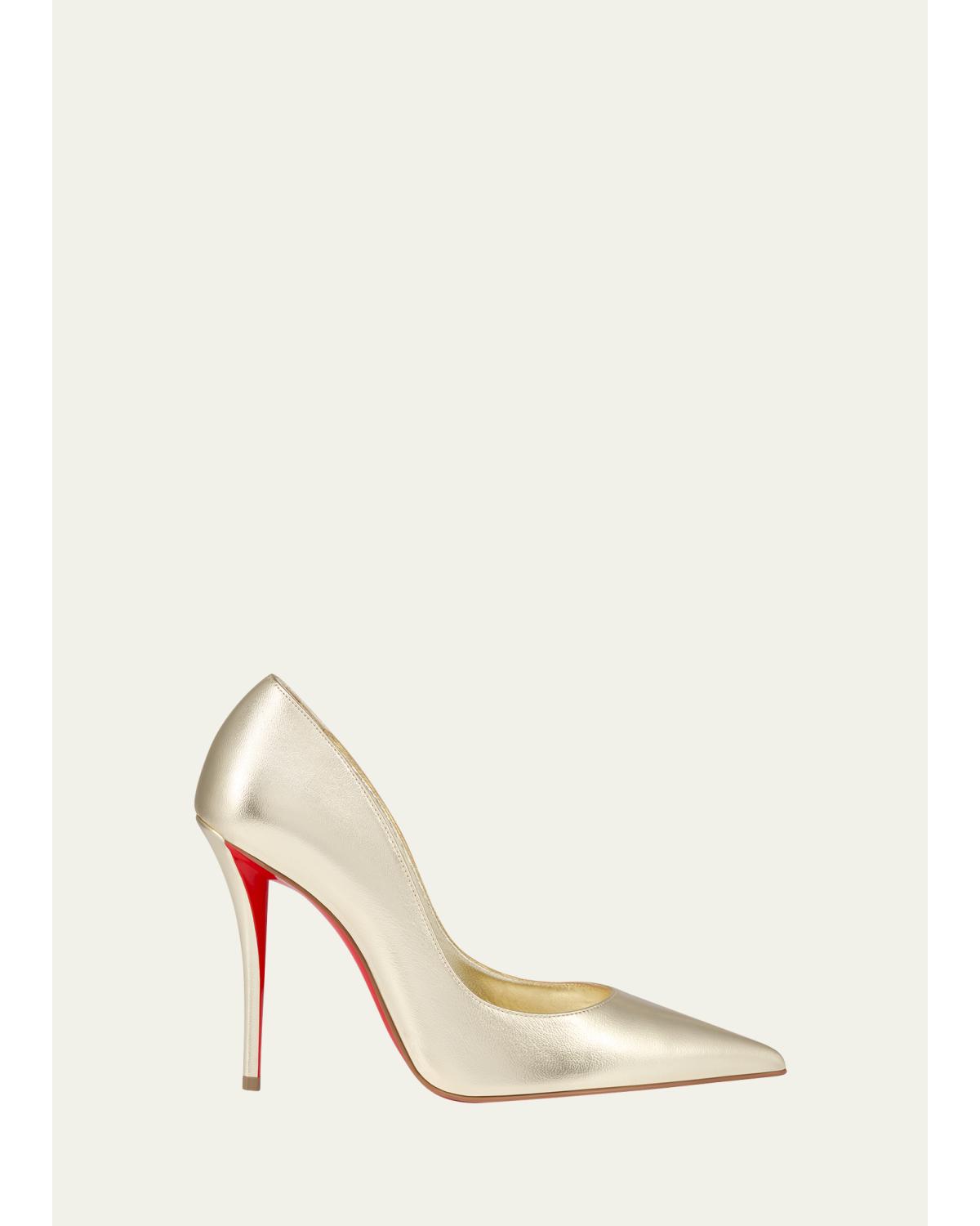 100Mm Miss Z Pumps