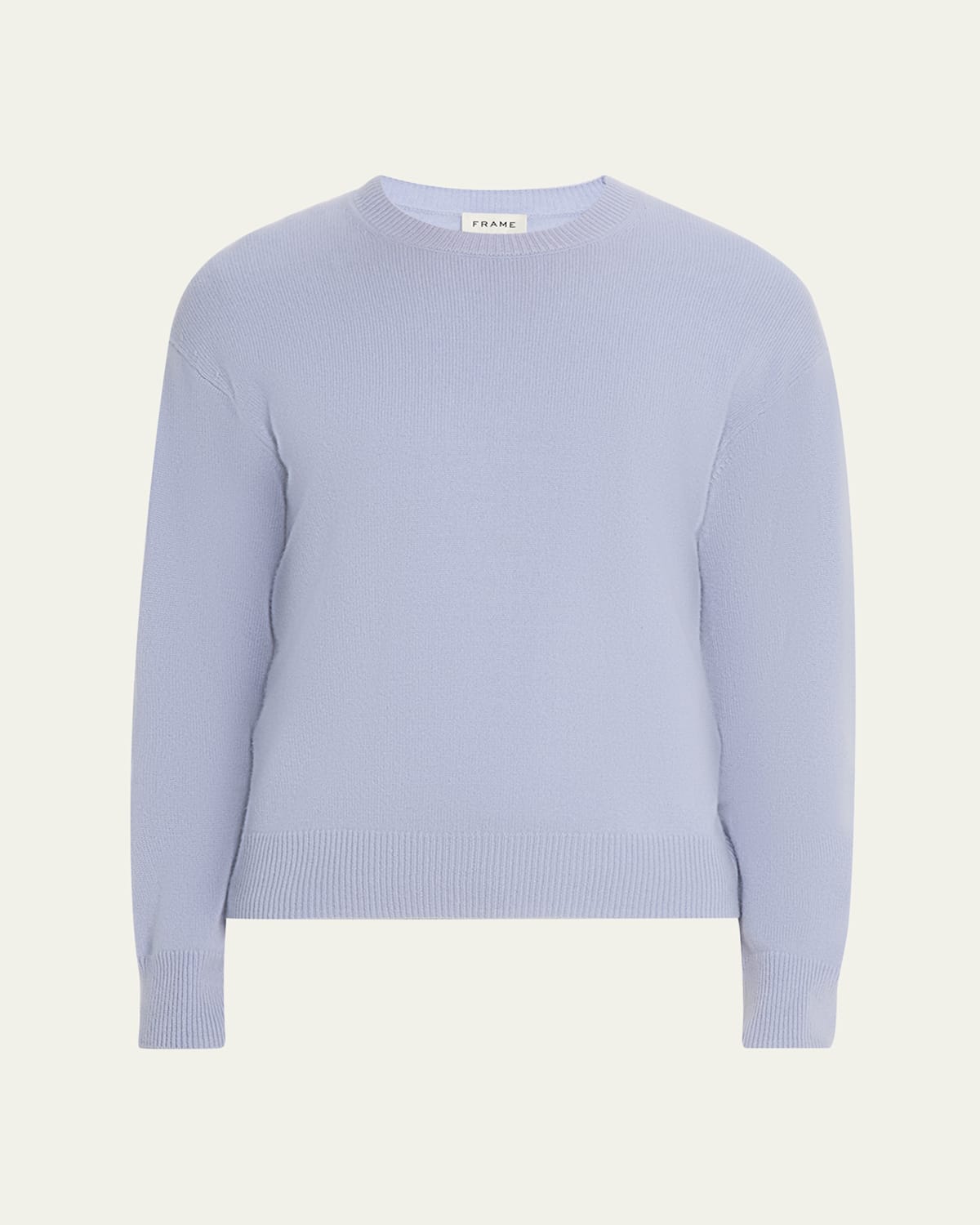 Frame Men's Lightweight Cashmere Pullover