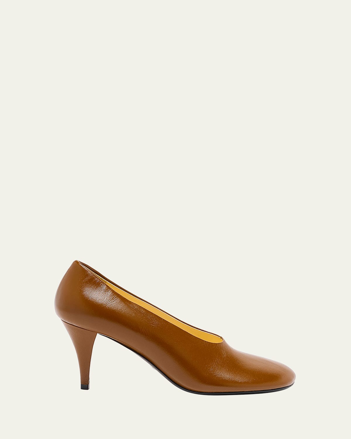 Proenza Schouler Glove Leather Stiletto Pumps