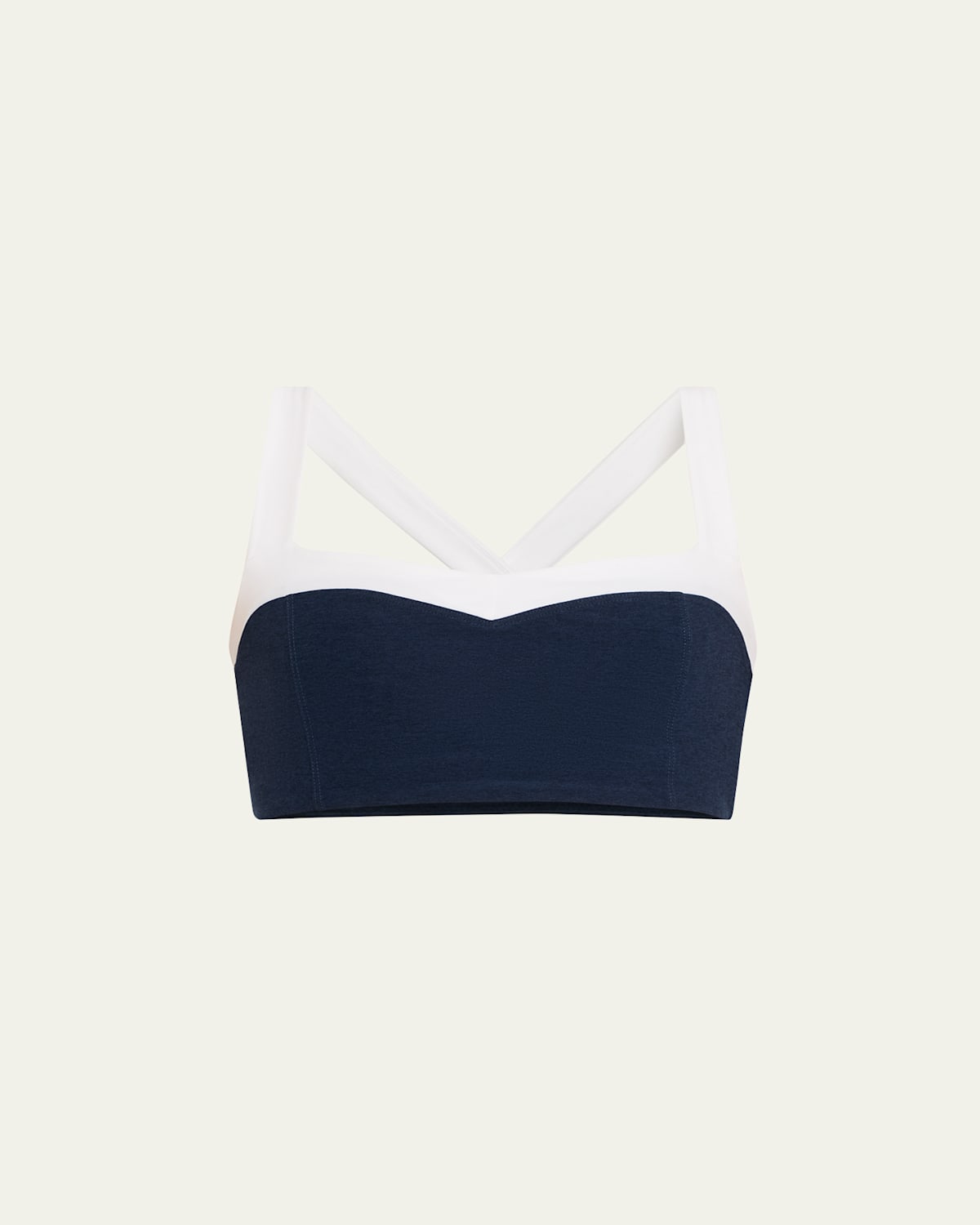 Spacedye Trophy Sports Bra