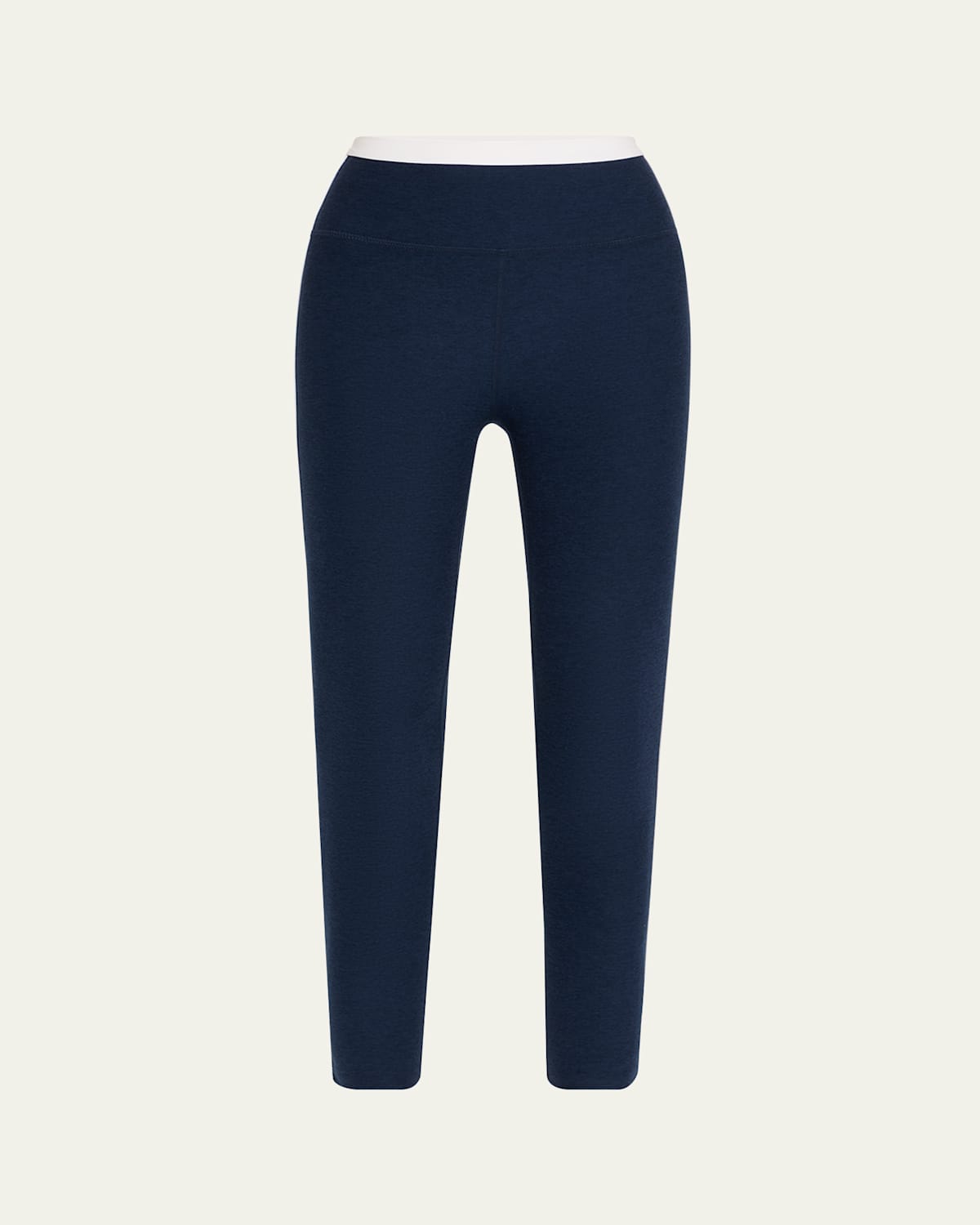 BEYOND YOGA SPACEDYE TROPHY HIGH-WAISTED LEGGINGS 