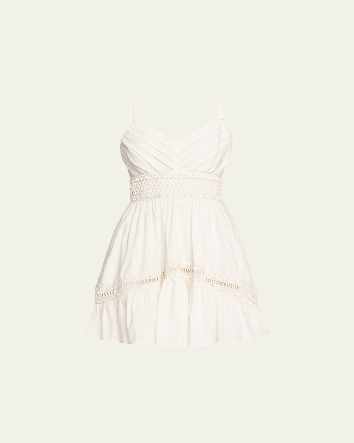 Amara Mini Dress