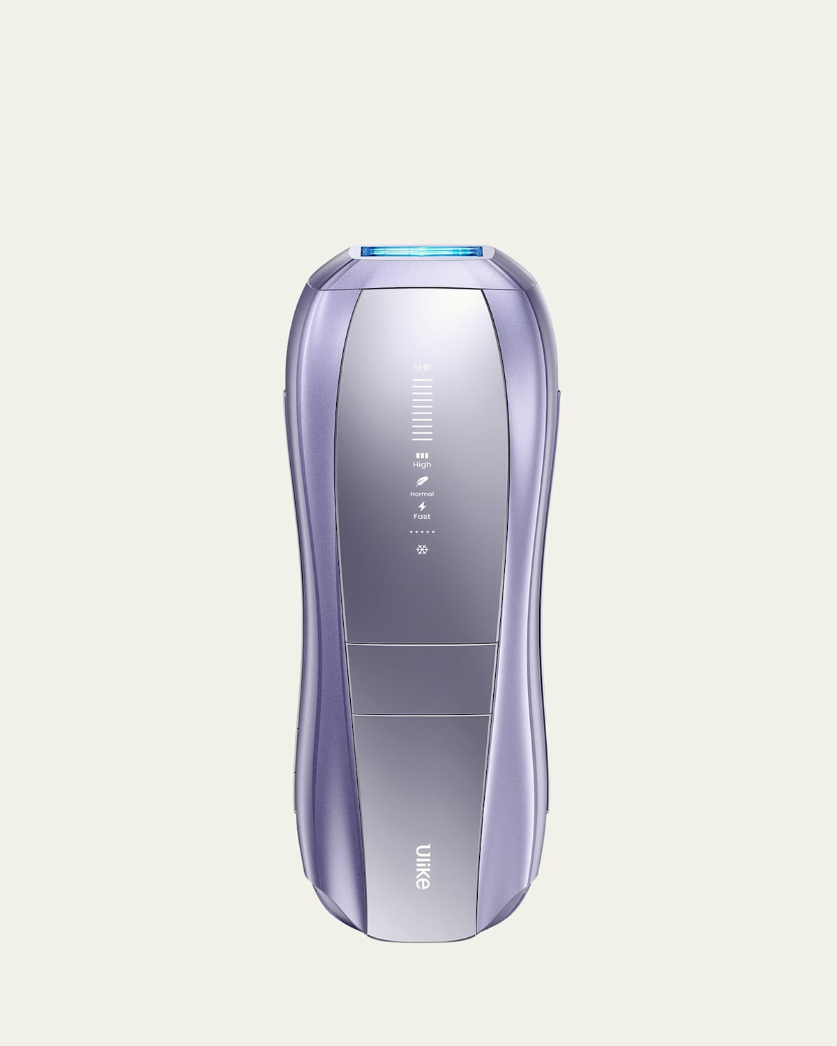 Shop Ulike Air 10 Ice Cooling Ipl Hair Removal Device In Purple