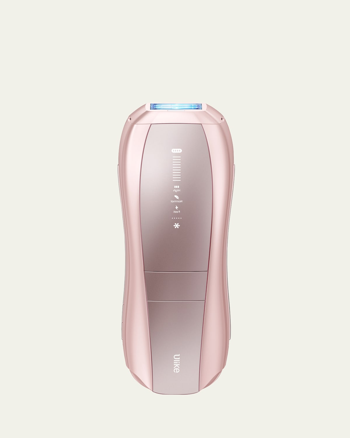 Ulike Air 10 Ice Cooling Ipl Hair Removal Device In Pink