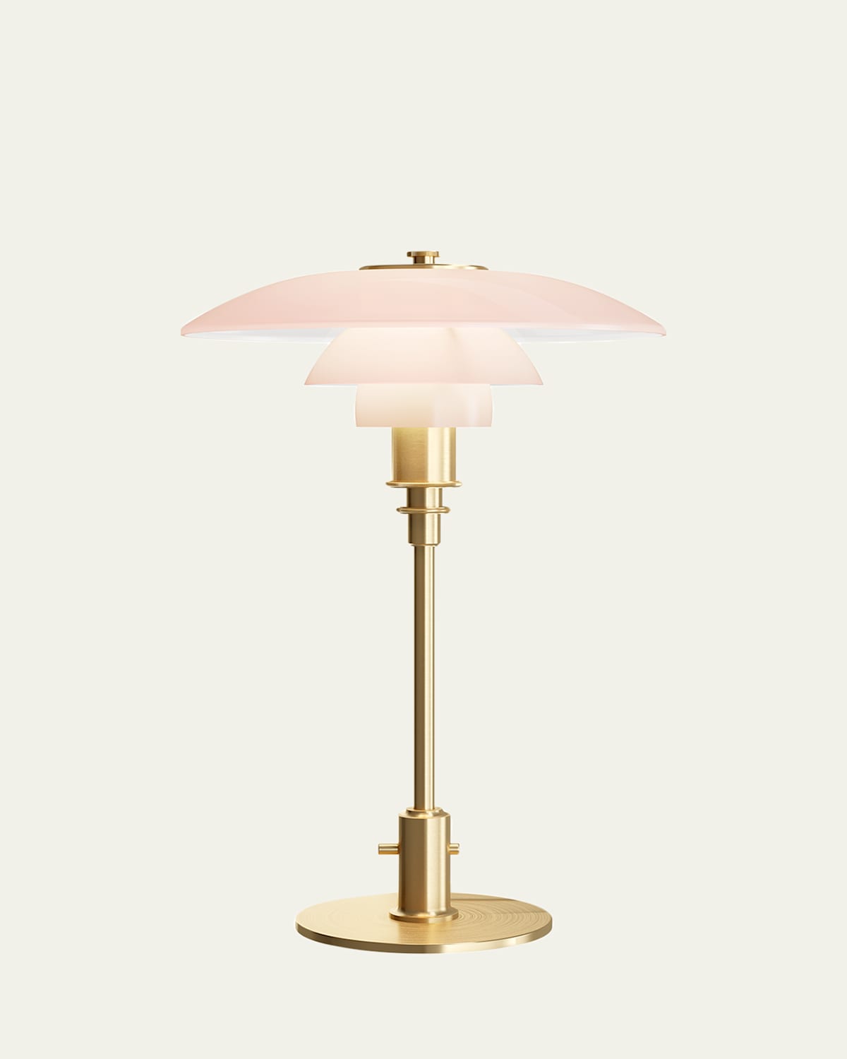 Louis Poulsen Ph 3/2 Table Lamp