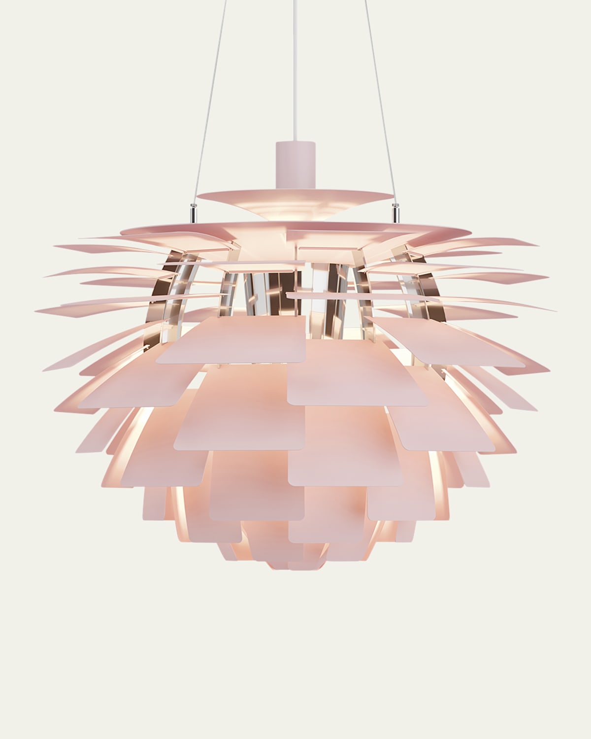 Louis Poulsen Ph Artichoke Lamp