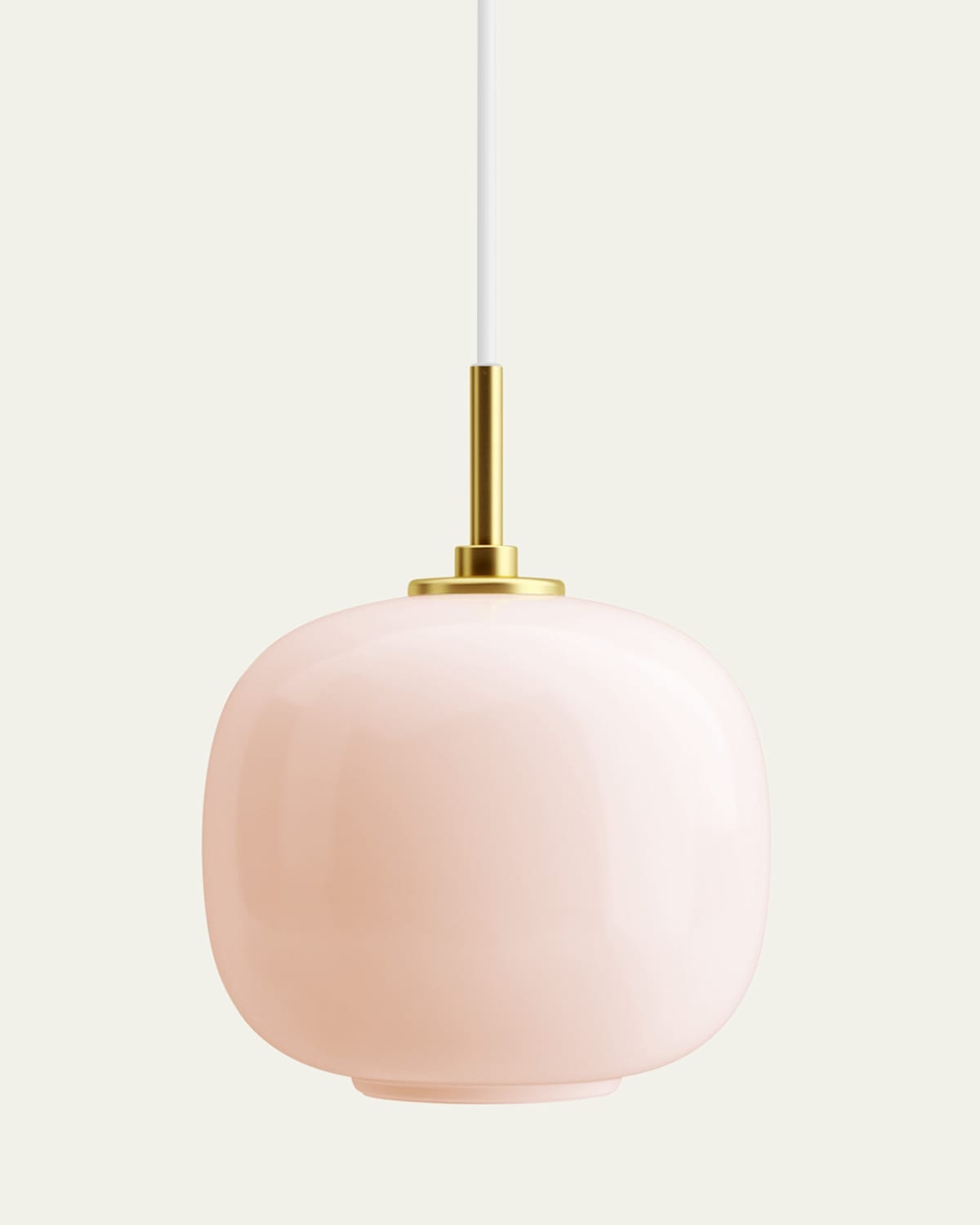Louis Poulsen Vl45 Radiohus 6.8" Pendant