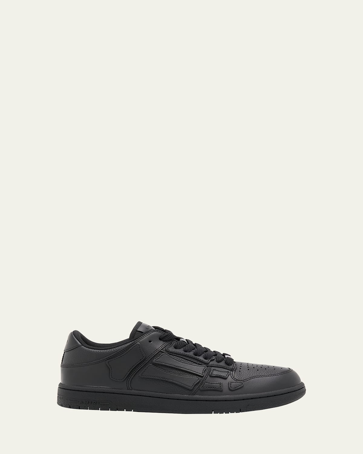 Men's Skel Low-Top Leather Sneakers