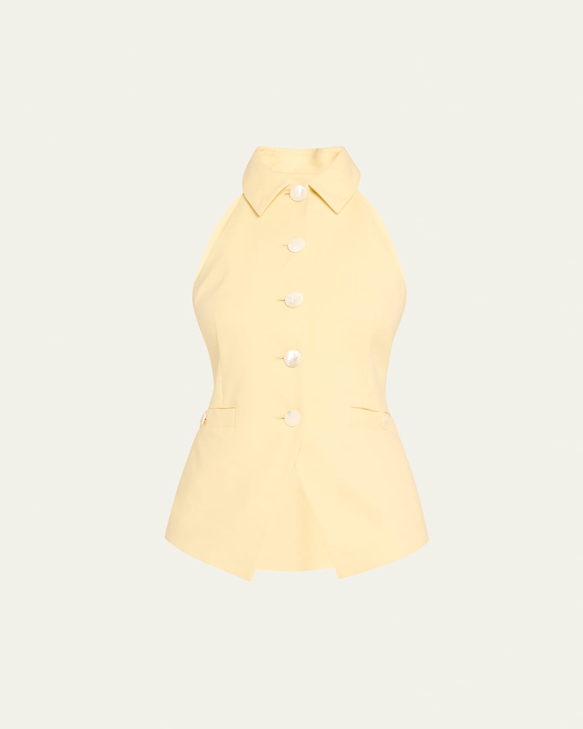 Veronica Beard Orlinda Vest