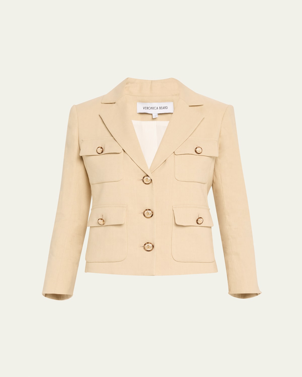 Schuyler Jacket