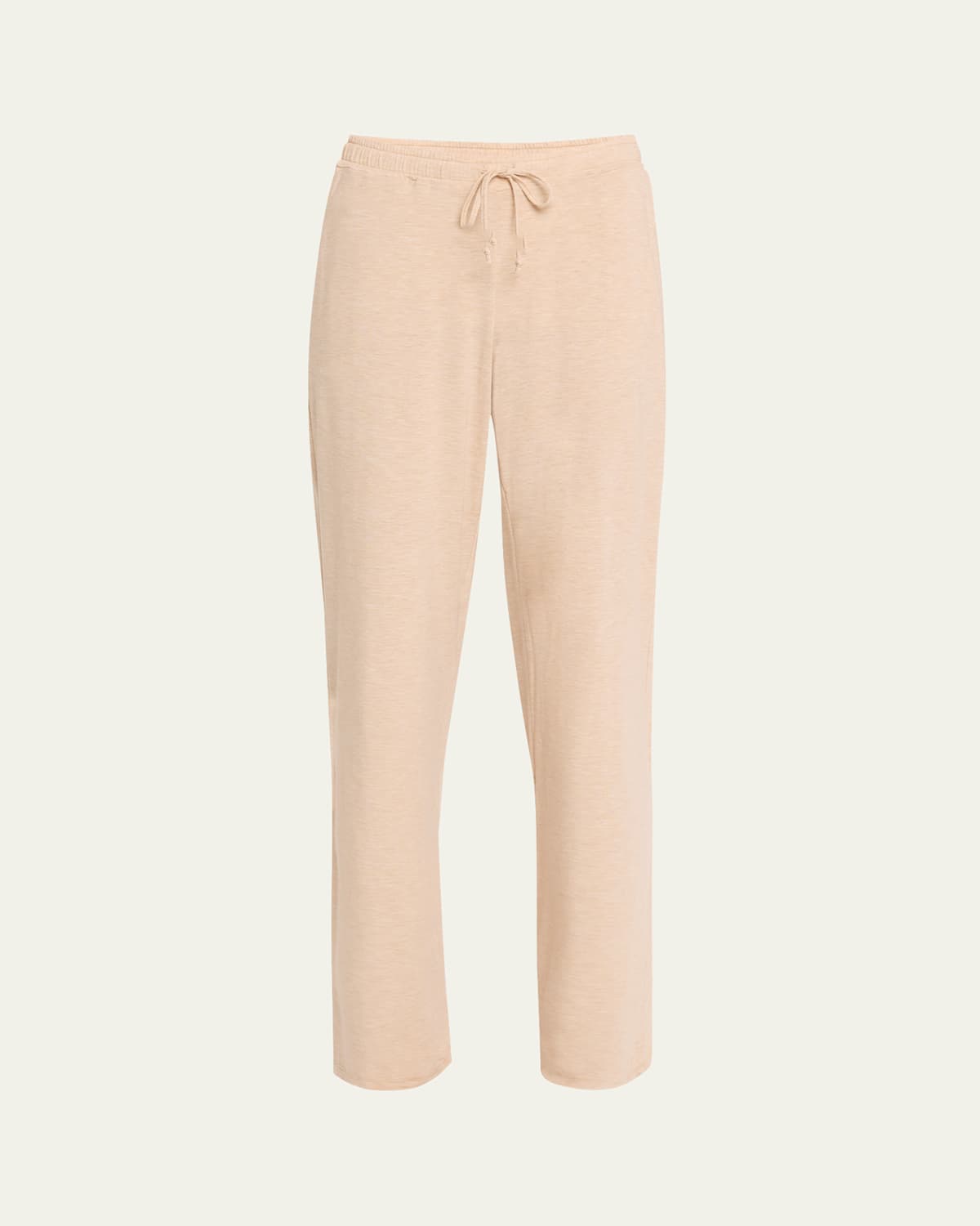 Natural Elegance Soft Viscose Lounge Pants