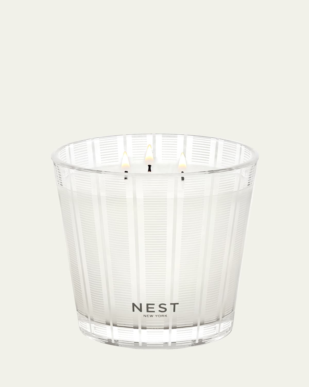Nest New York Amalfi Lemon & Mint 3-wick Candle, 21.2 Oz.