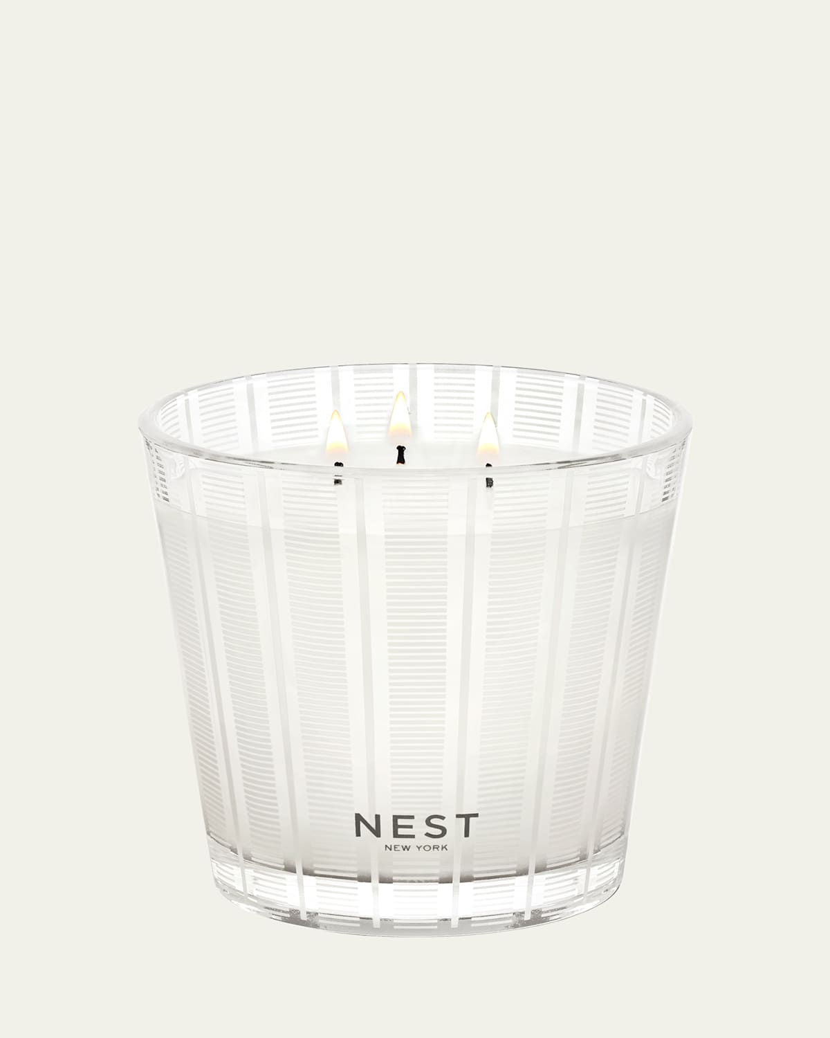 Nest New York Cedar Leaf & Lavender 3-wick Candle, 21.2 Oz.