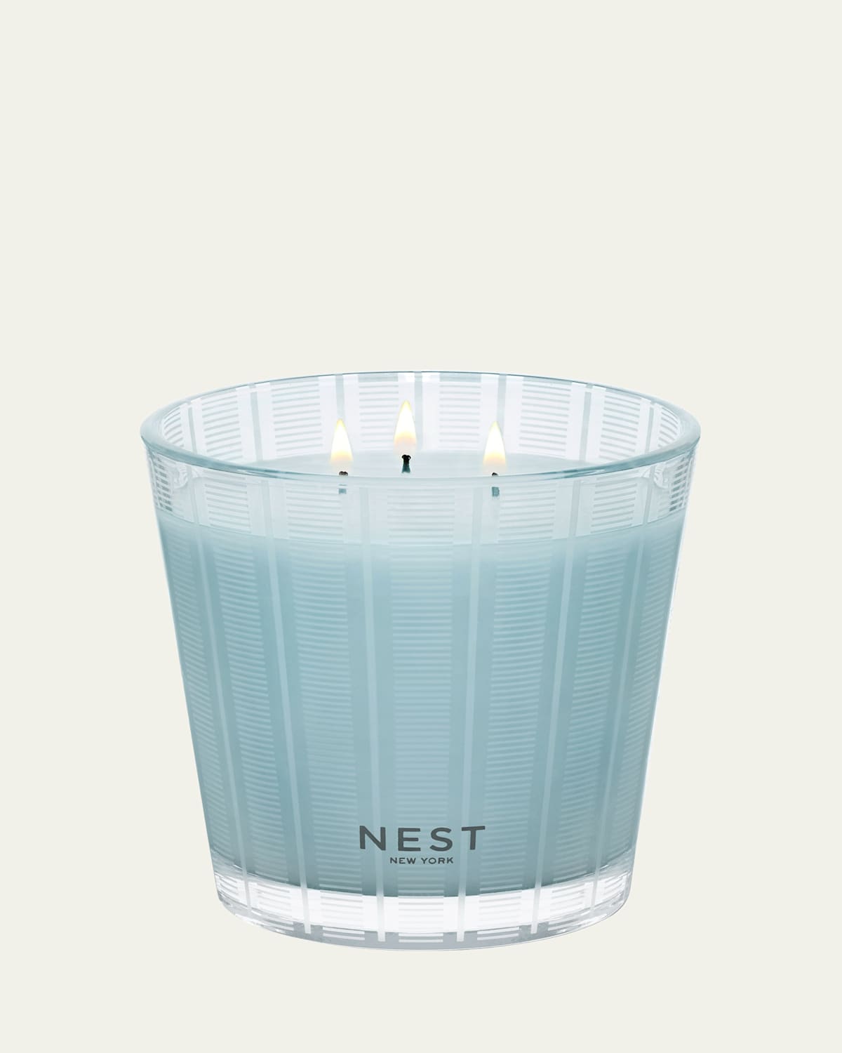 Nest New York Driftwood & Chamomile 3-wick Candle, 21.2 Oz.