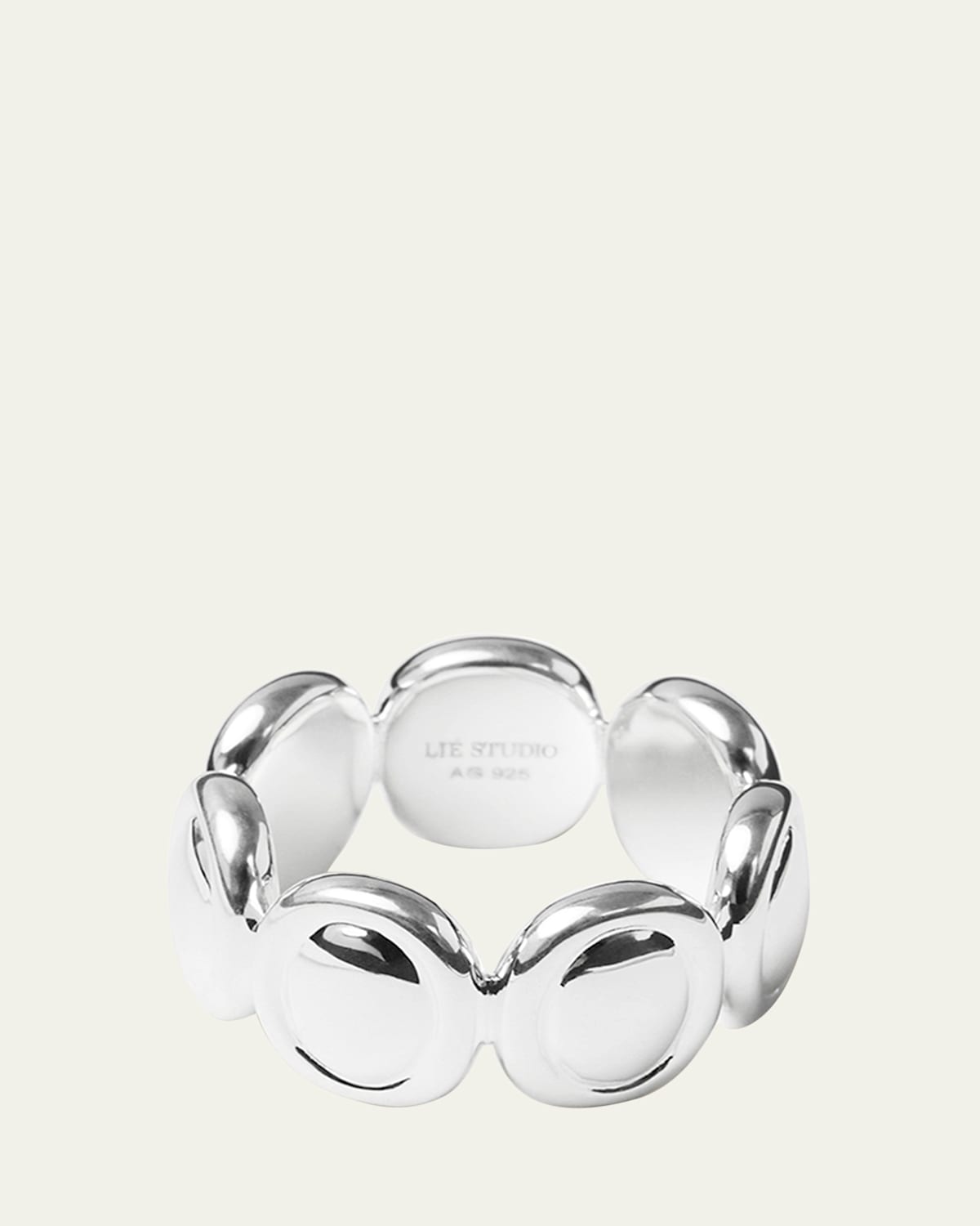 LIE STUDIO The Sasha Ring