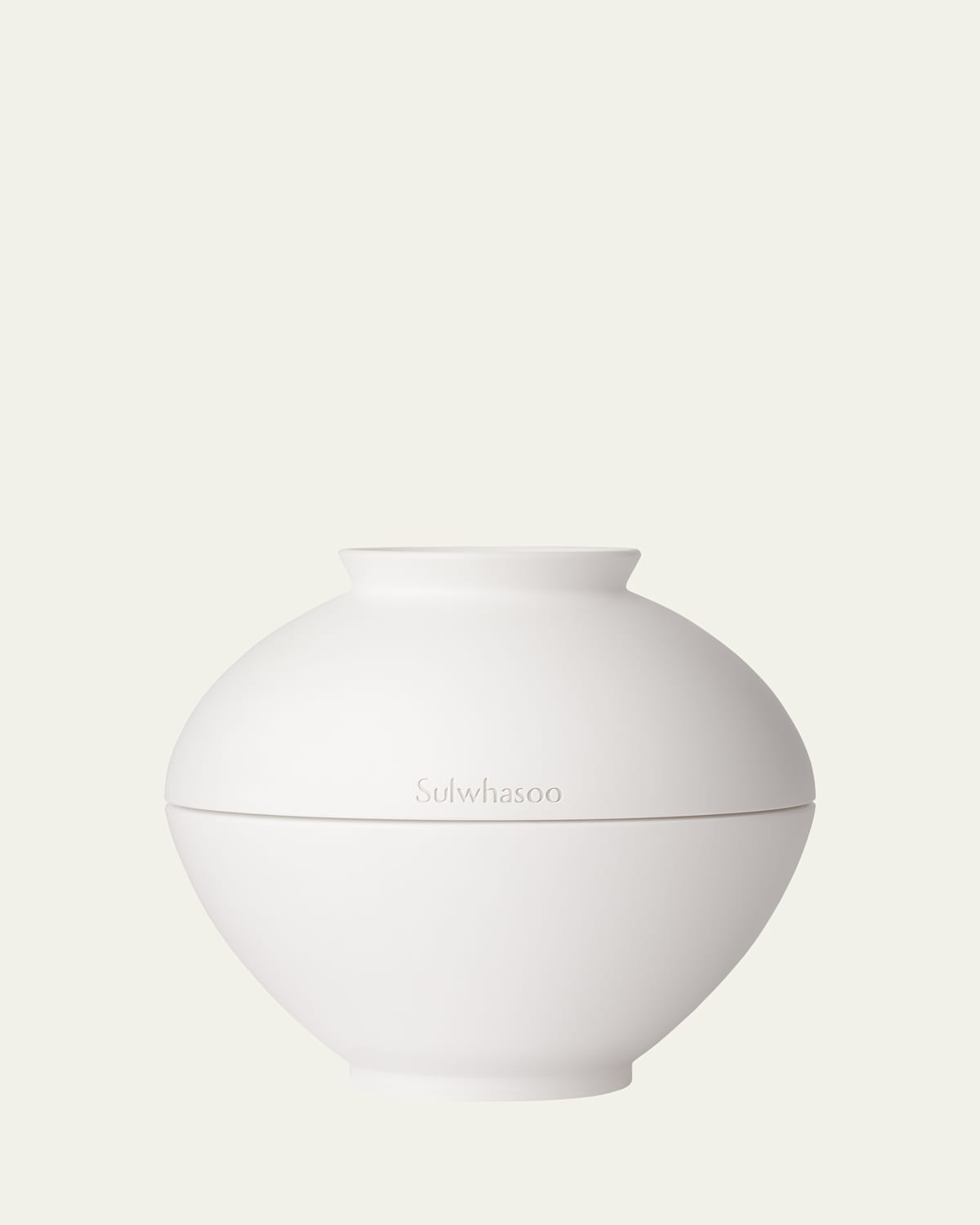 Sulwhasoo The Ultimate S Cream Rich In White