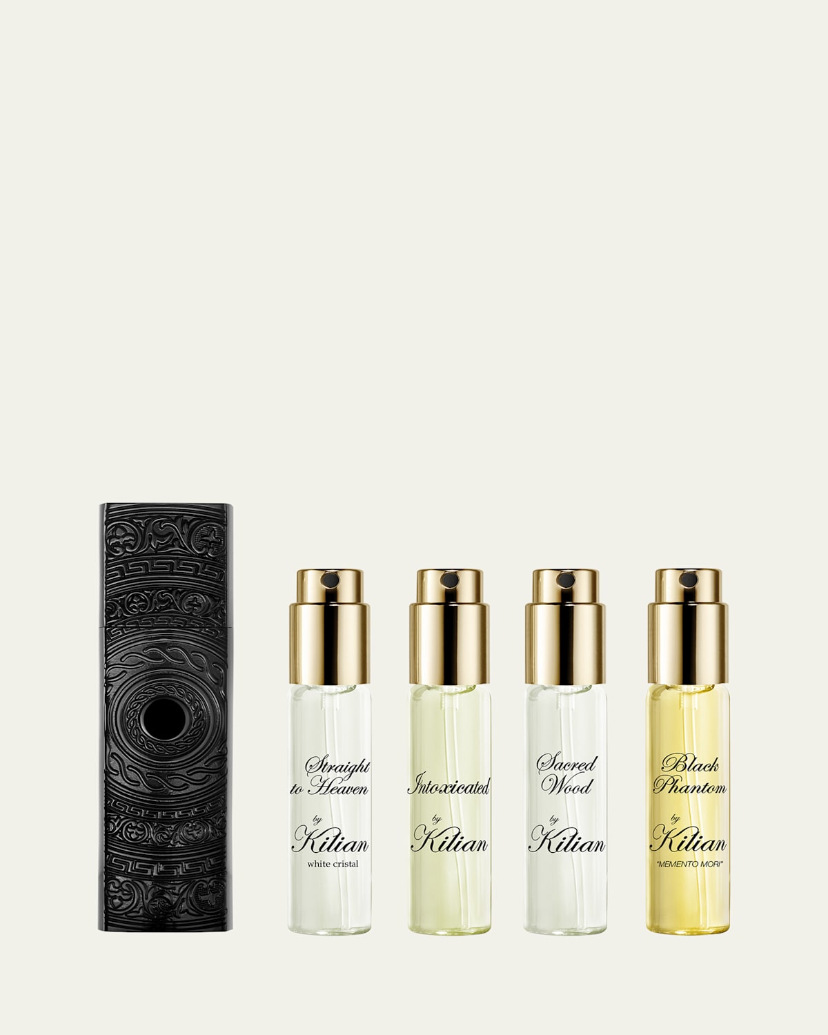 Kilian Cellars Discovery Set