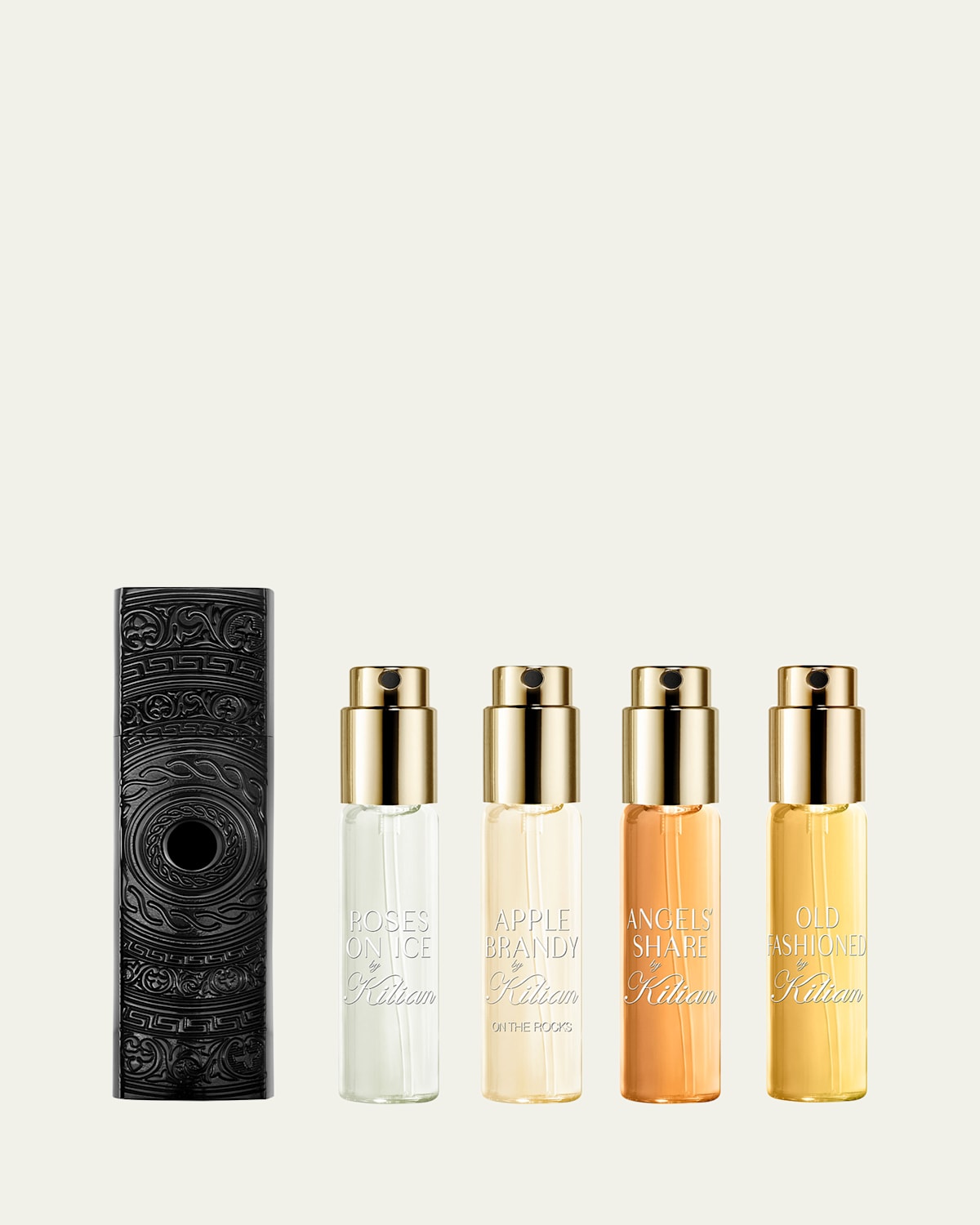 Kilian Liquors Discovery Set