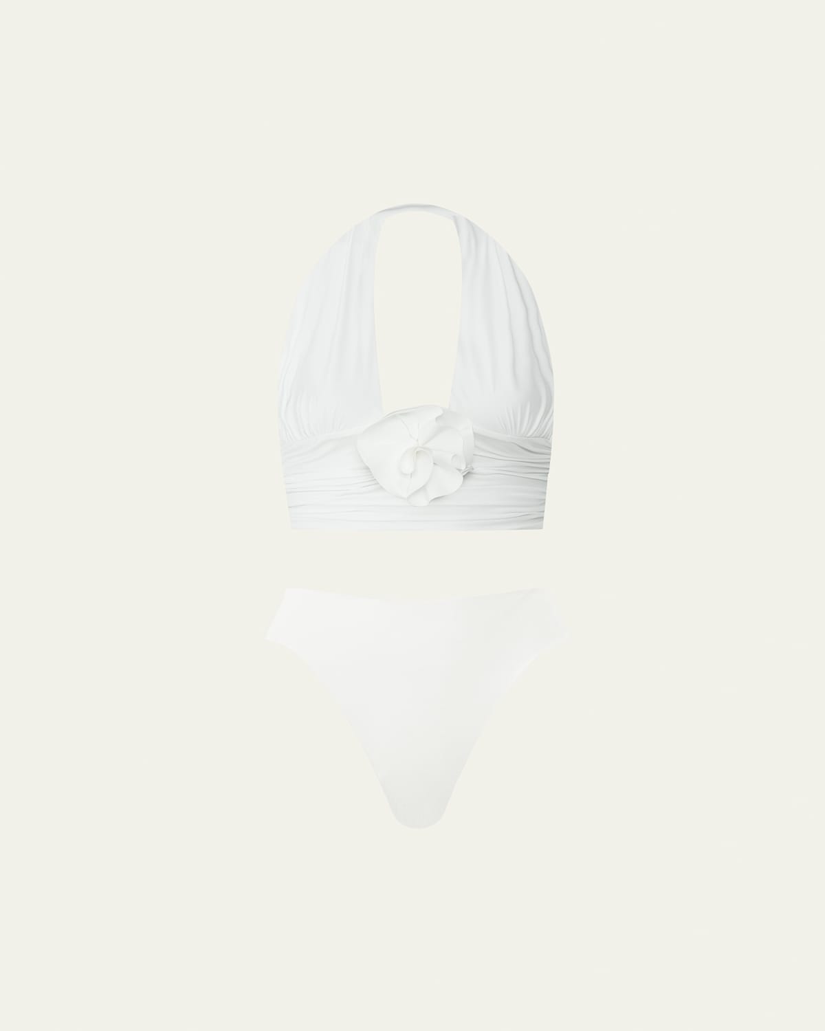 Vives Two-Piece Swimsuit