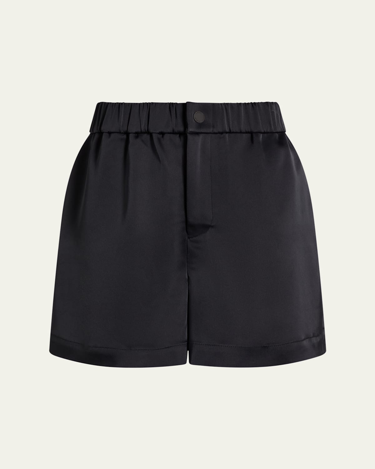 Sarka High-Rise Shorts