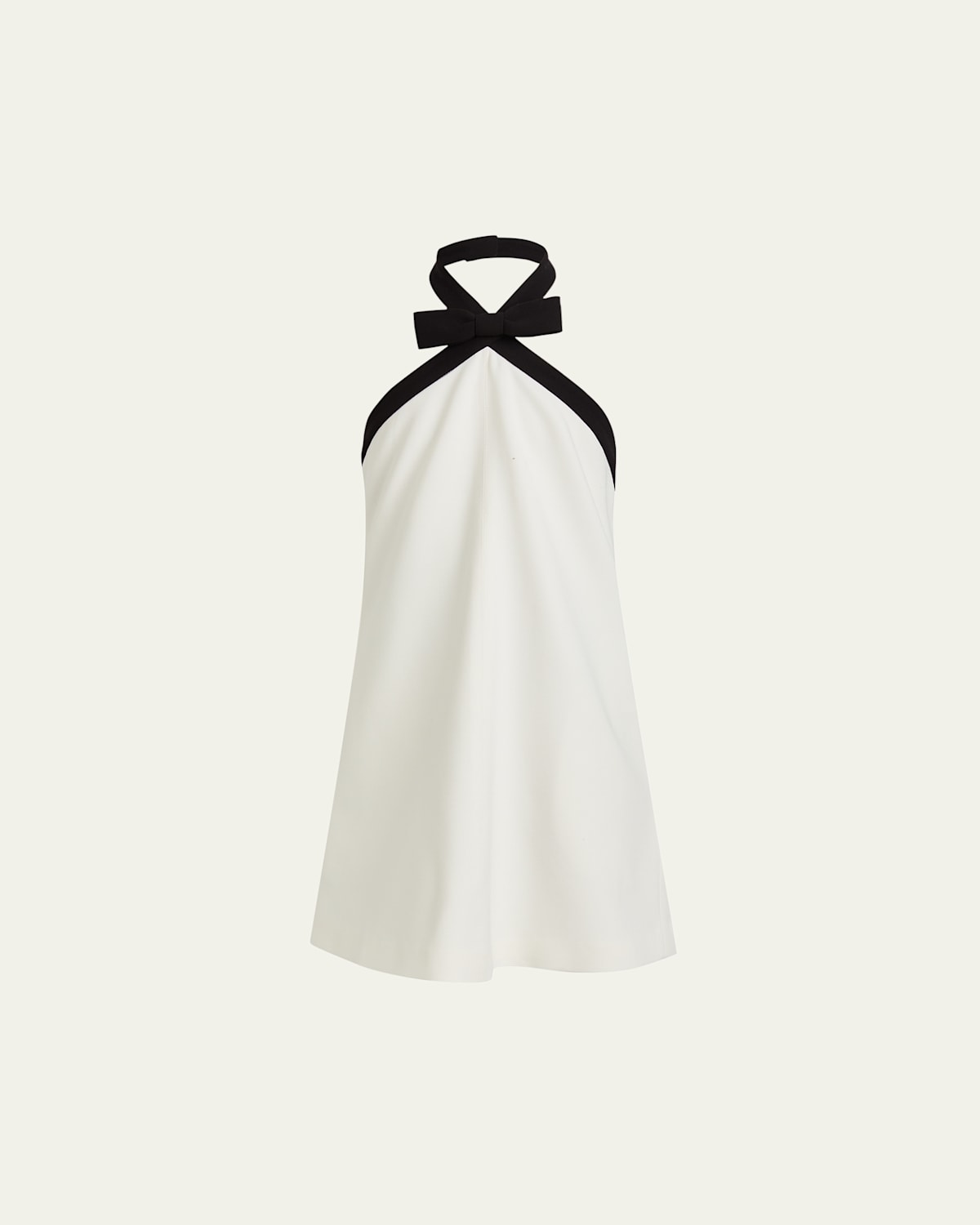 Bardot Kids' Girl's Tiffany Bow Mini Dress