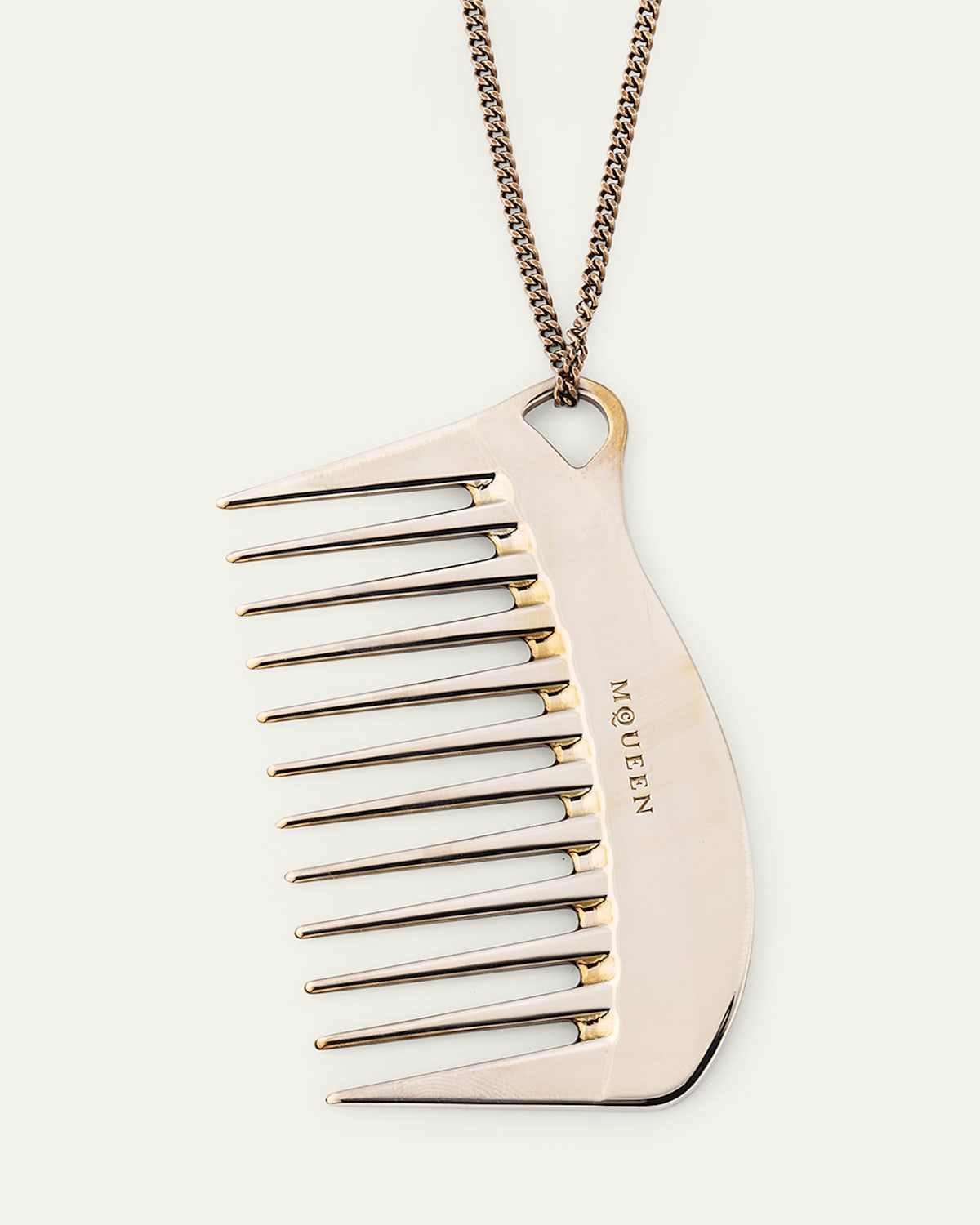Banshee Chain Necklace