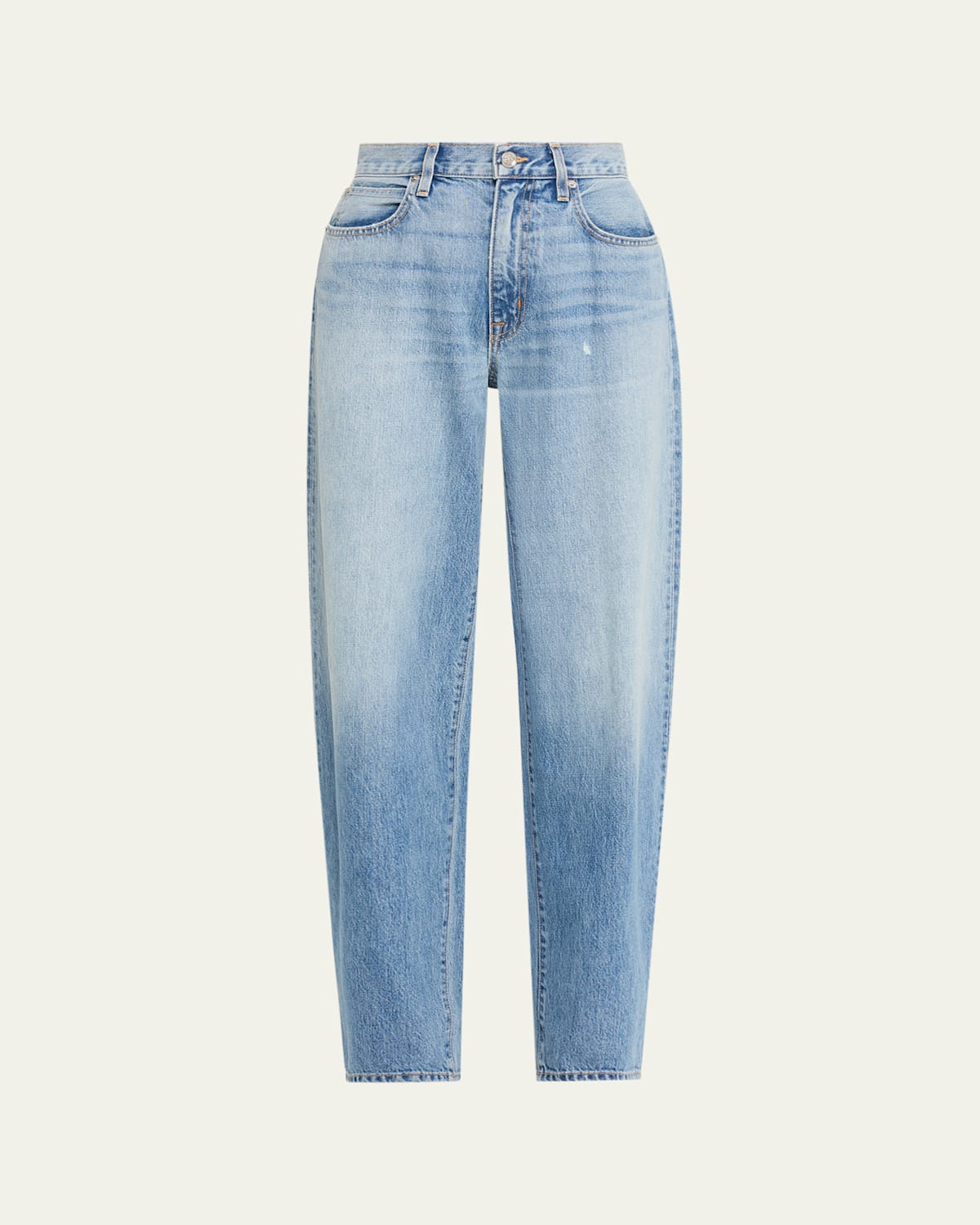 Slvrlake Ella Relaxed Mid-rise Jeans