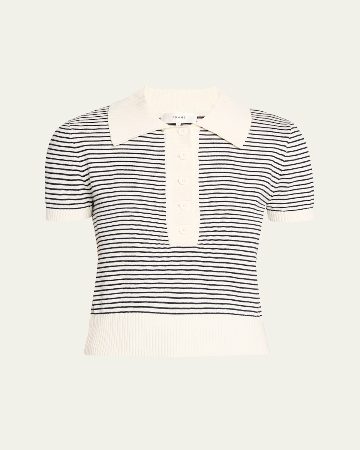 The Graduate Polo