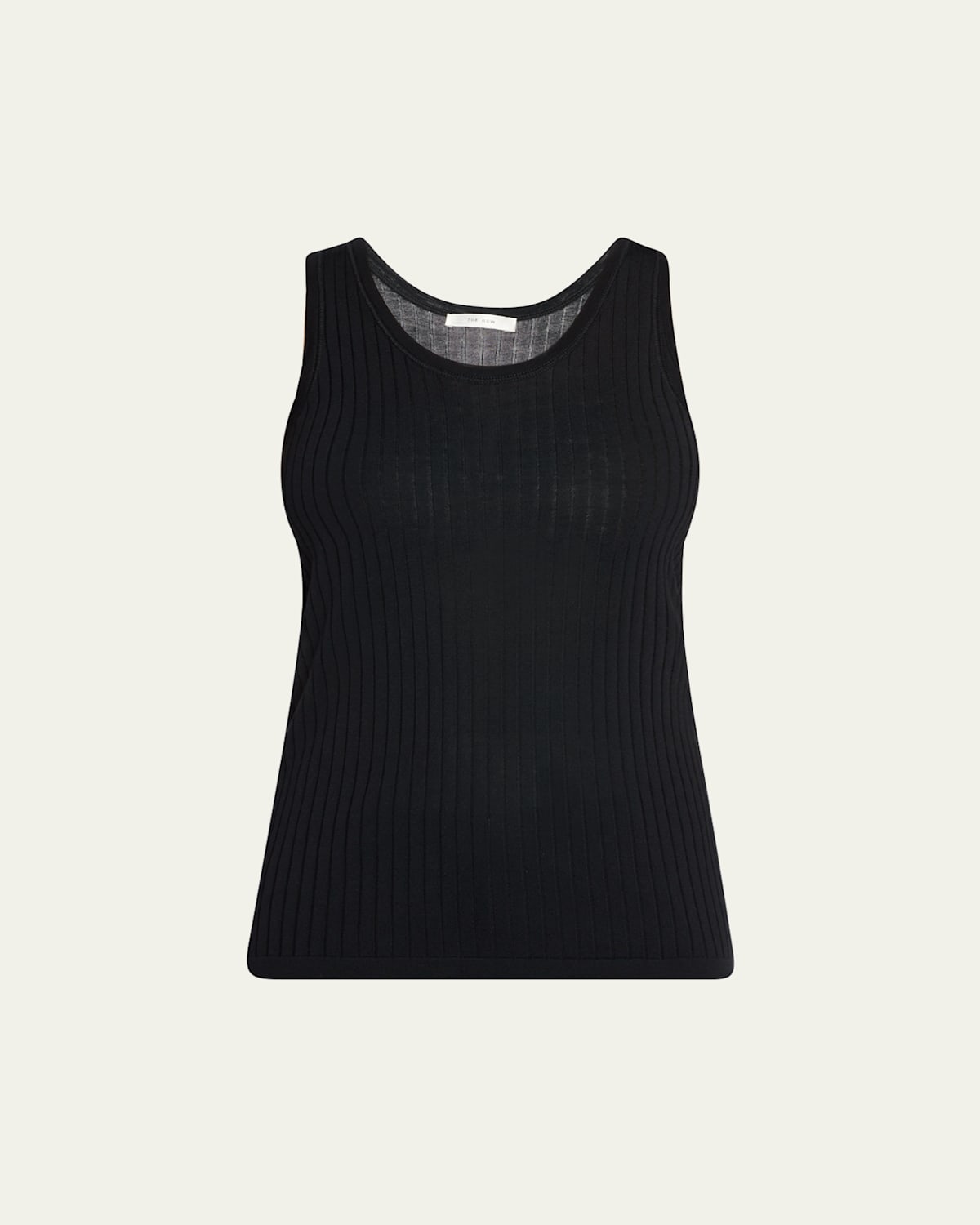 Katara Rib Tank Top