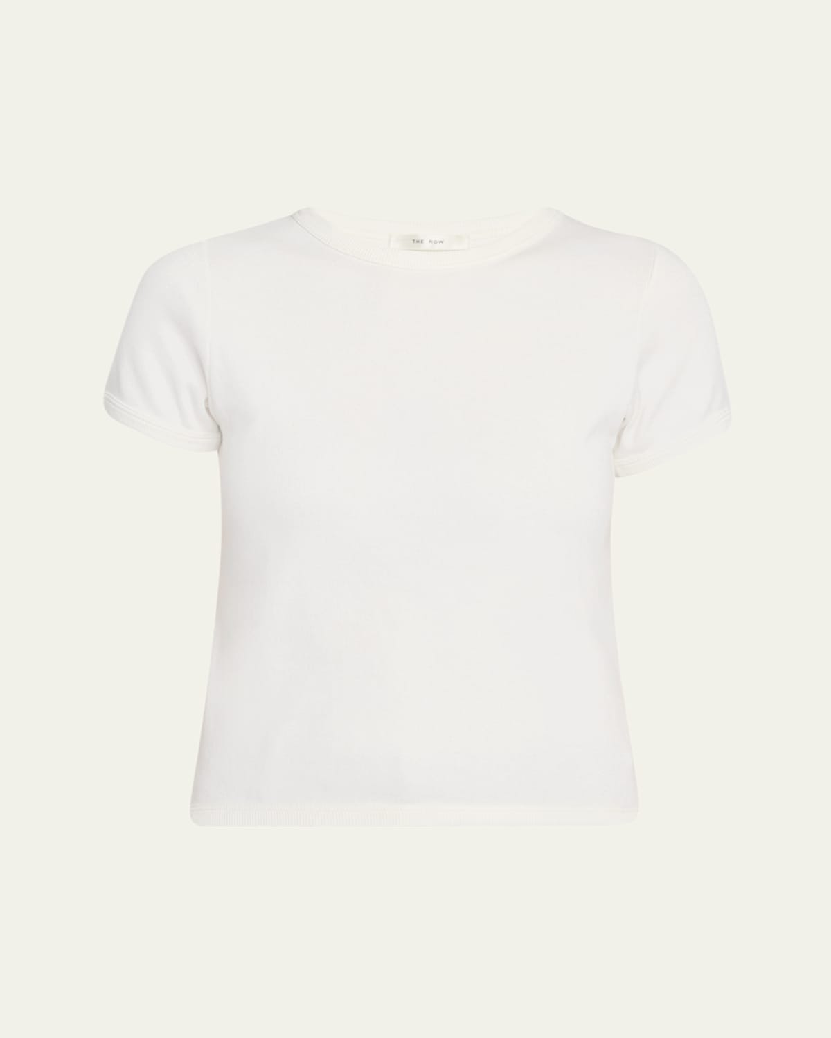 Torya Short-Sleeve Slim T-Shirt