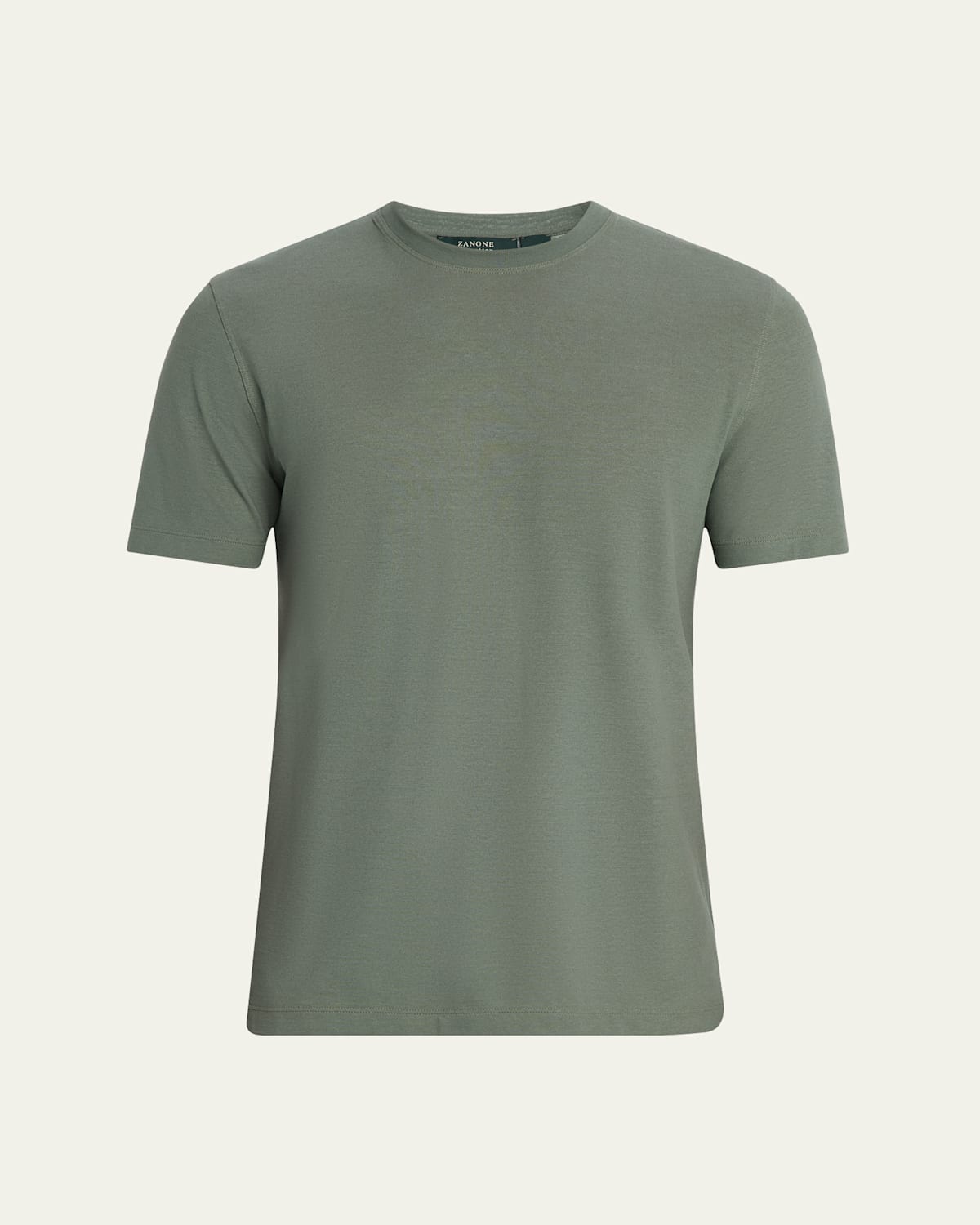 Men's Short-Sleeve IceCotton T-Shirt