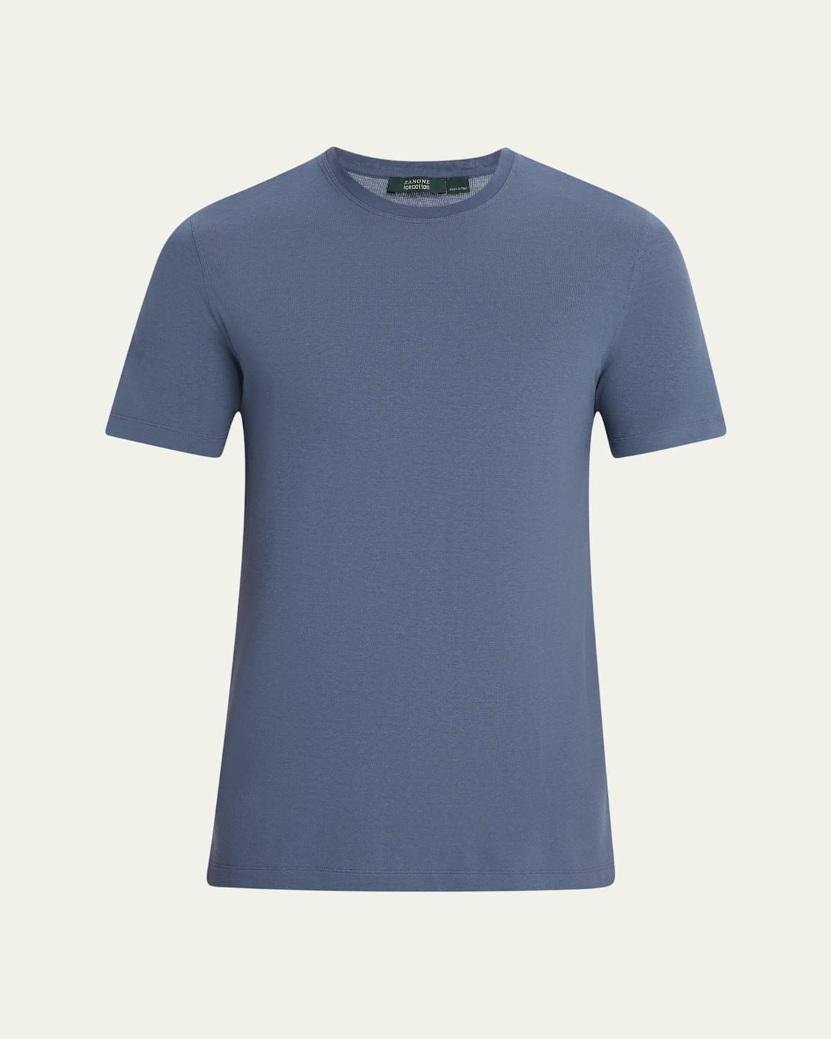 Men's Short-Sleeve IceCotton T-Shirt