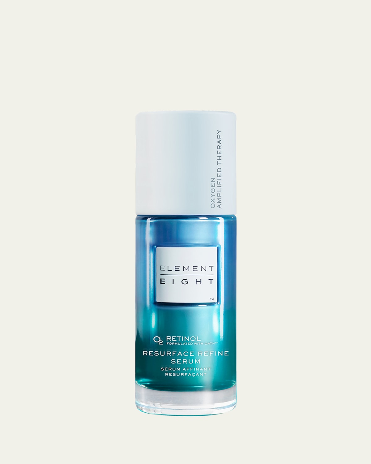 Element Eight O2 Retinol - Resurface Refine Serum, 1 Oz.