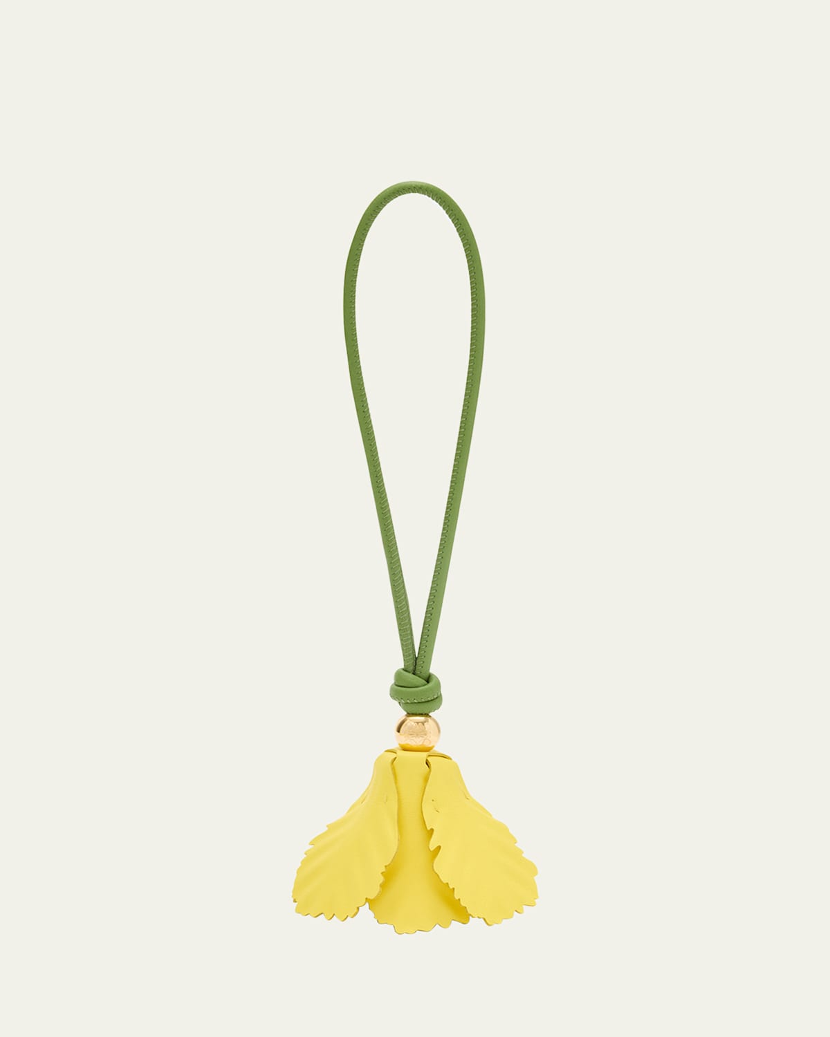 Loewe Floral Pendant