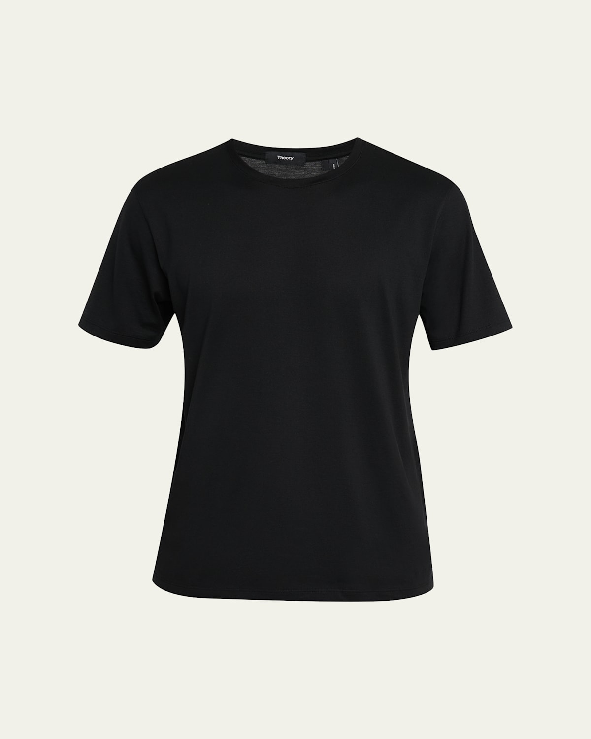 Men'S Crewneck Precise Tee