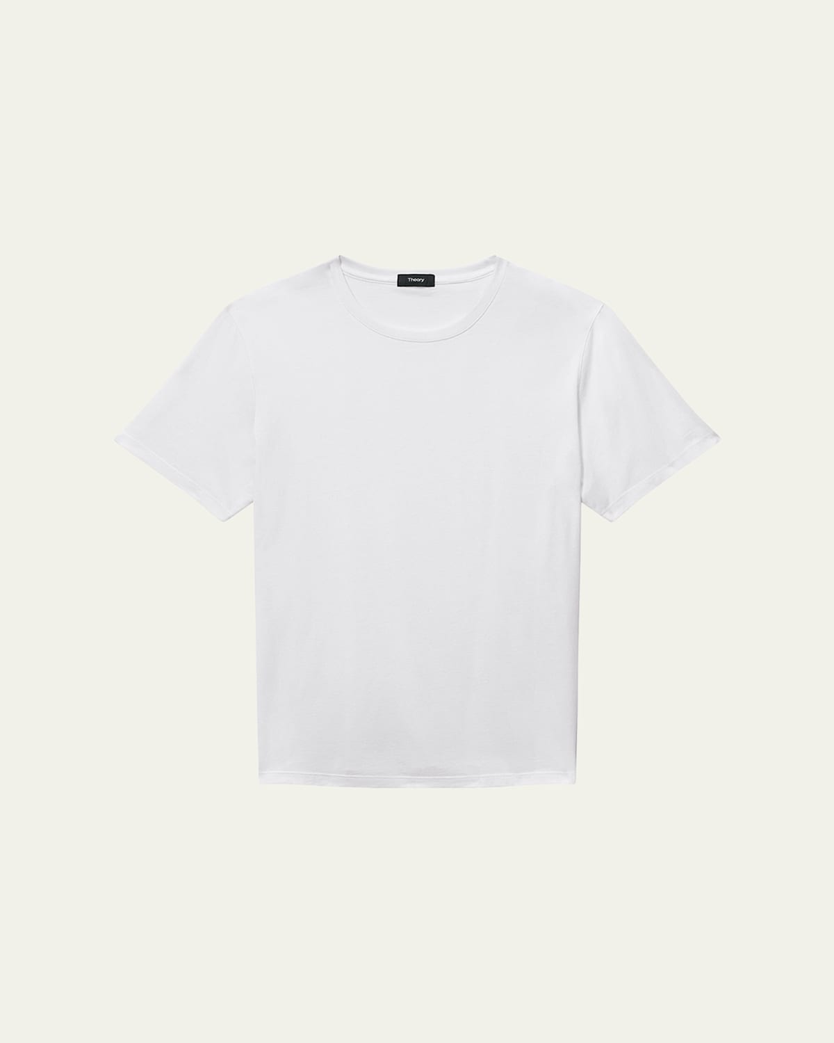 Men'S Crewneck Precise Tee
