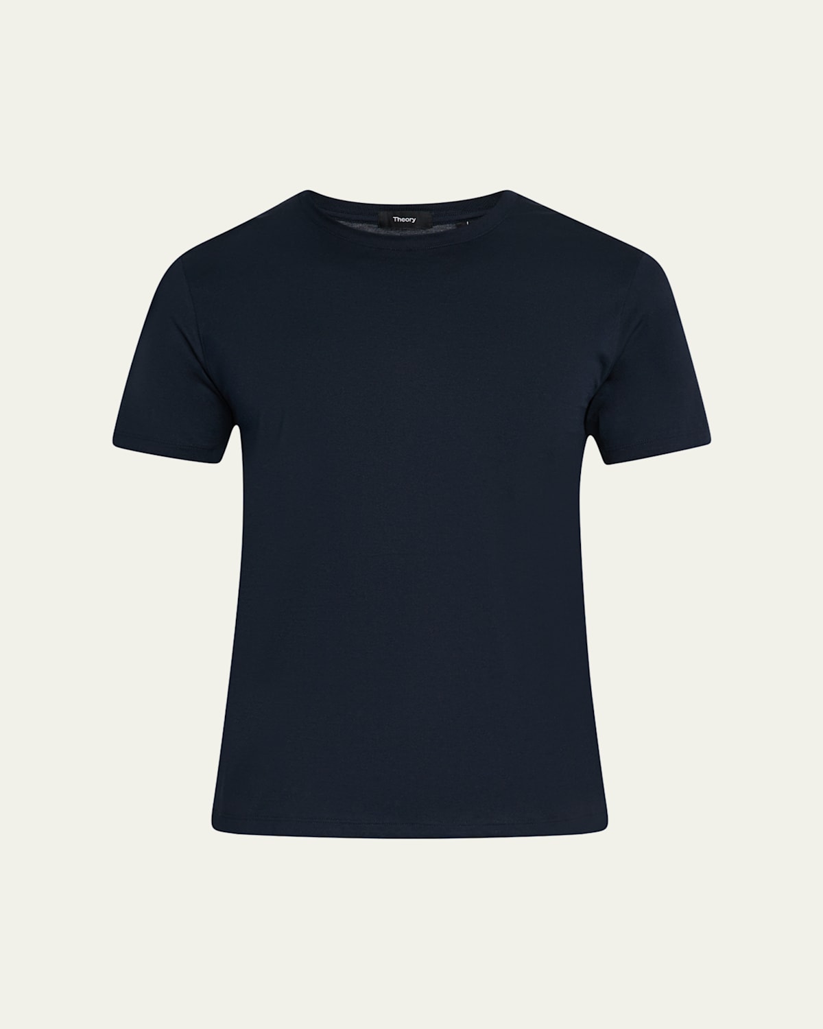 Men'S Crewneck Precise Tee