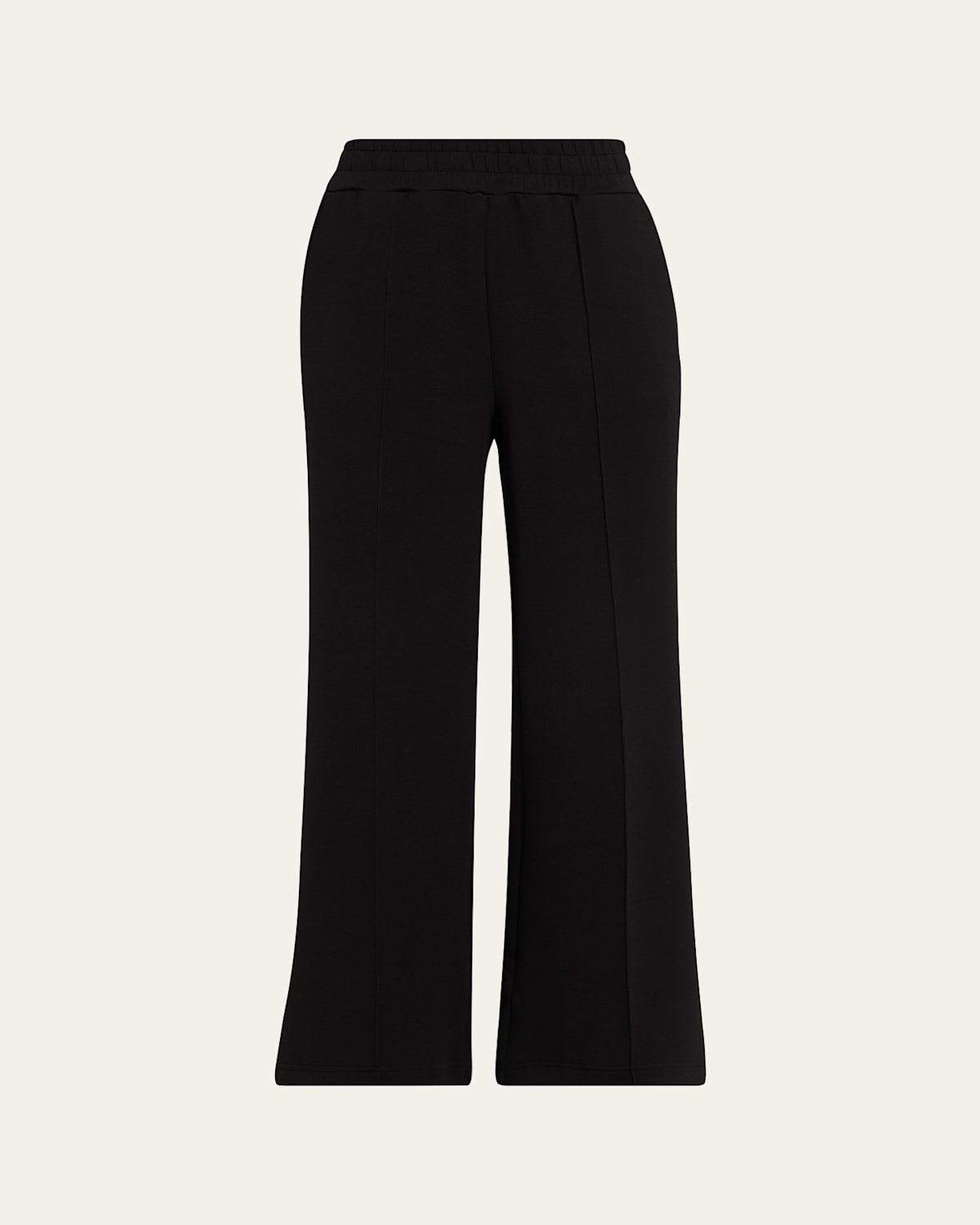 Varley The Wide-leg Pants In Black
