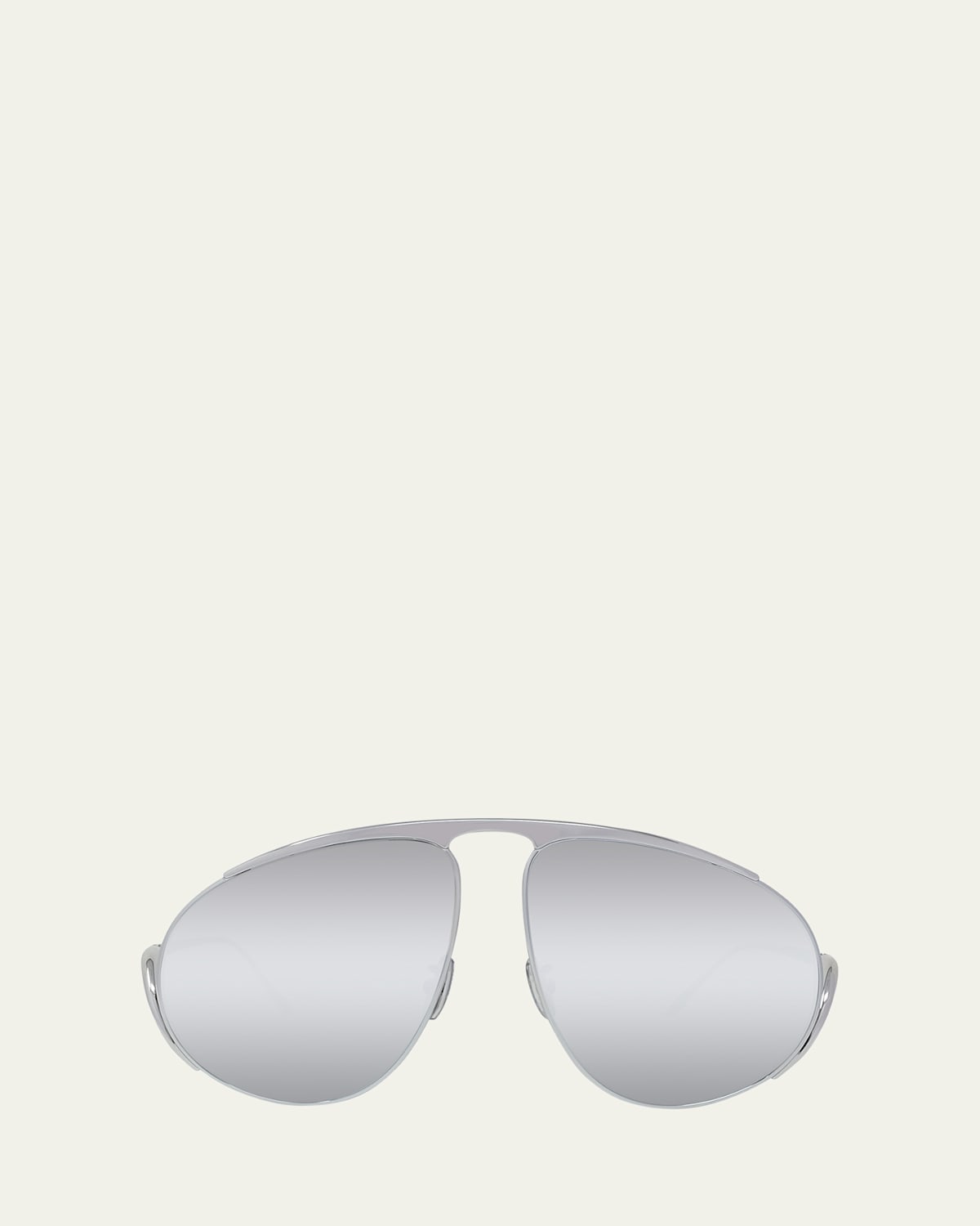 Loewe Signature In Gray