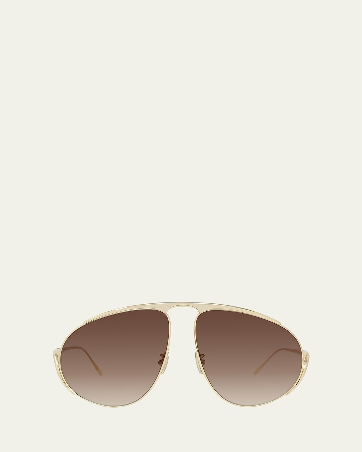 Loewe Signature In Brown