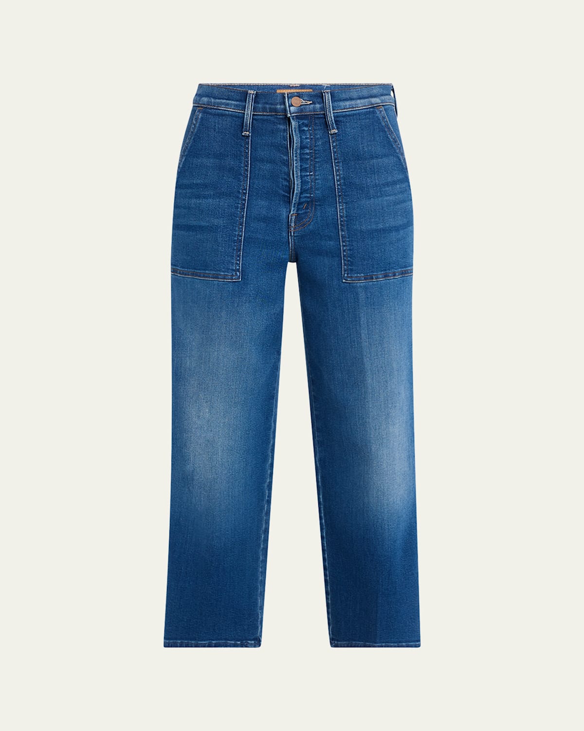 The Stitch Up Maven Hover Jeans